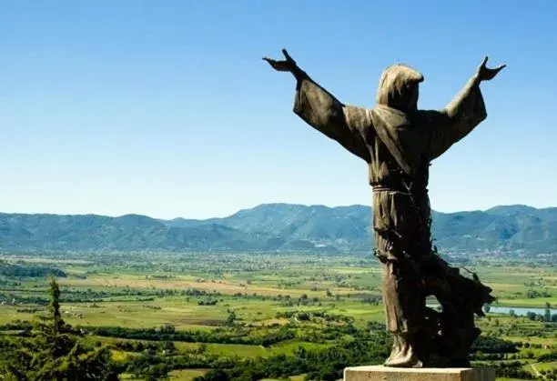 Nearby landmark, Natural Landscape in Hotel Serena