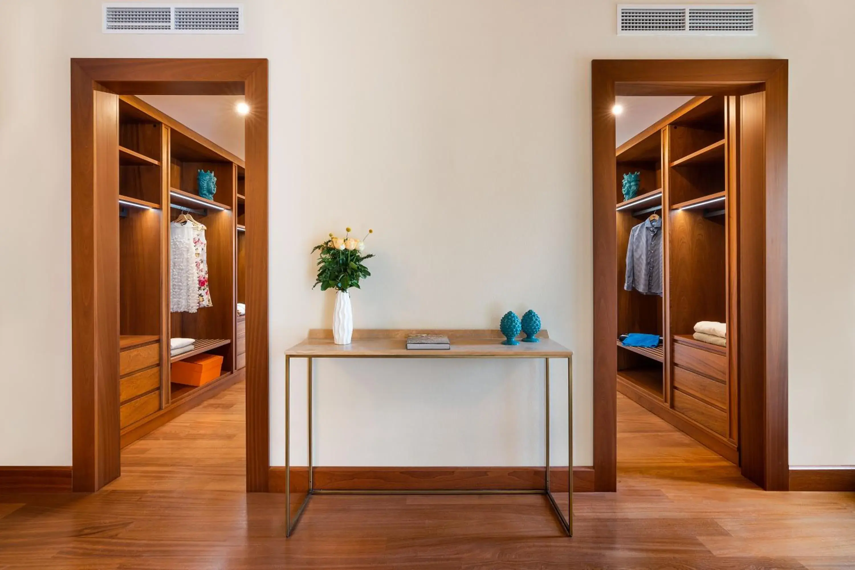 Living room, Kitchen/Kitchenette in Il San Corrado di Noto