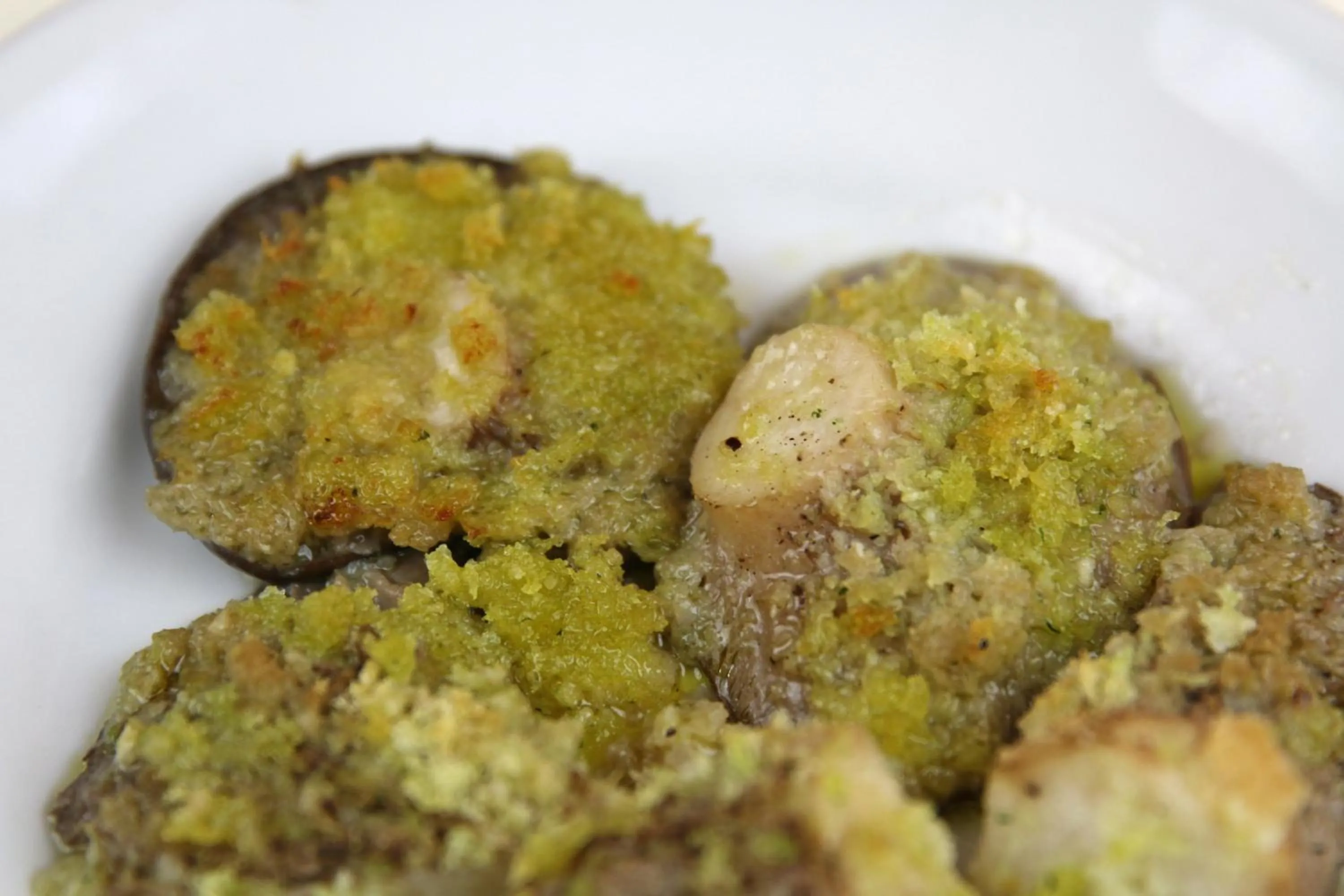 Food in Agriturismo Fasano