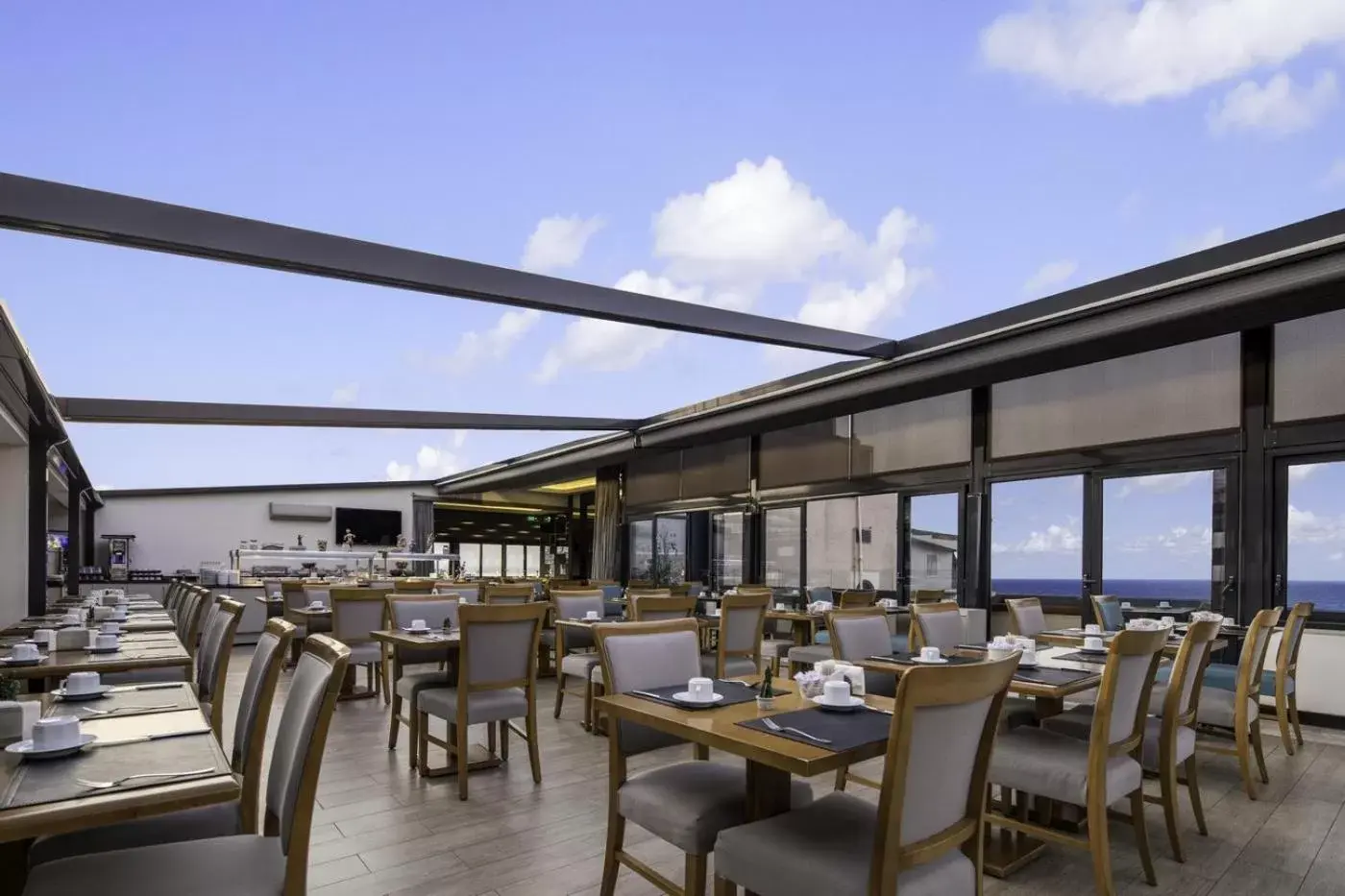 Restaurant/places to eat in Hotel Venera Istanbul Old City Restaurant/places to eat in Hotel Venera Istanbul Old City