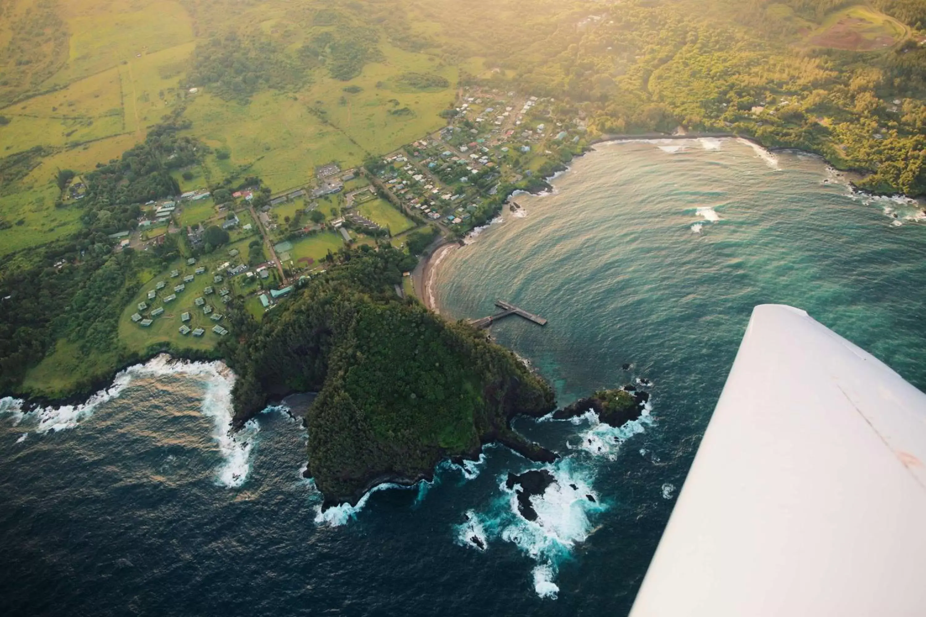 Property building, Bird's-eye View in Hana-Maui Resort, a Destination by Hyatt Residence
