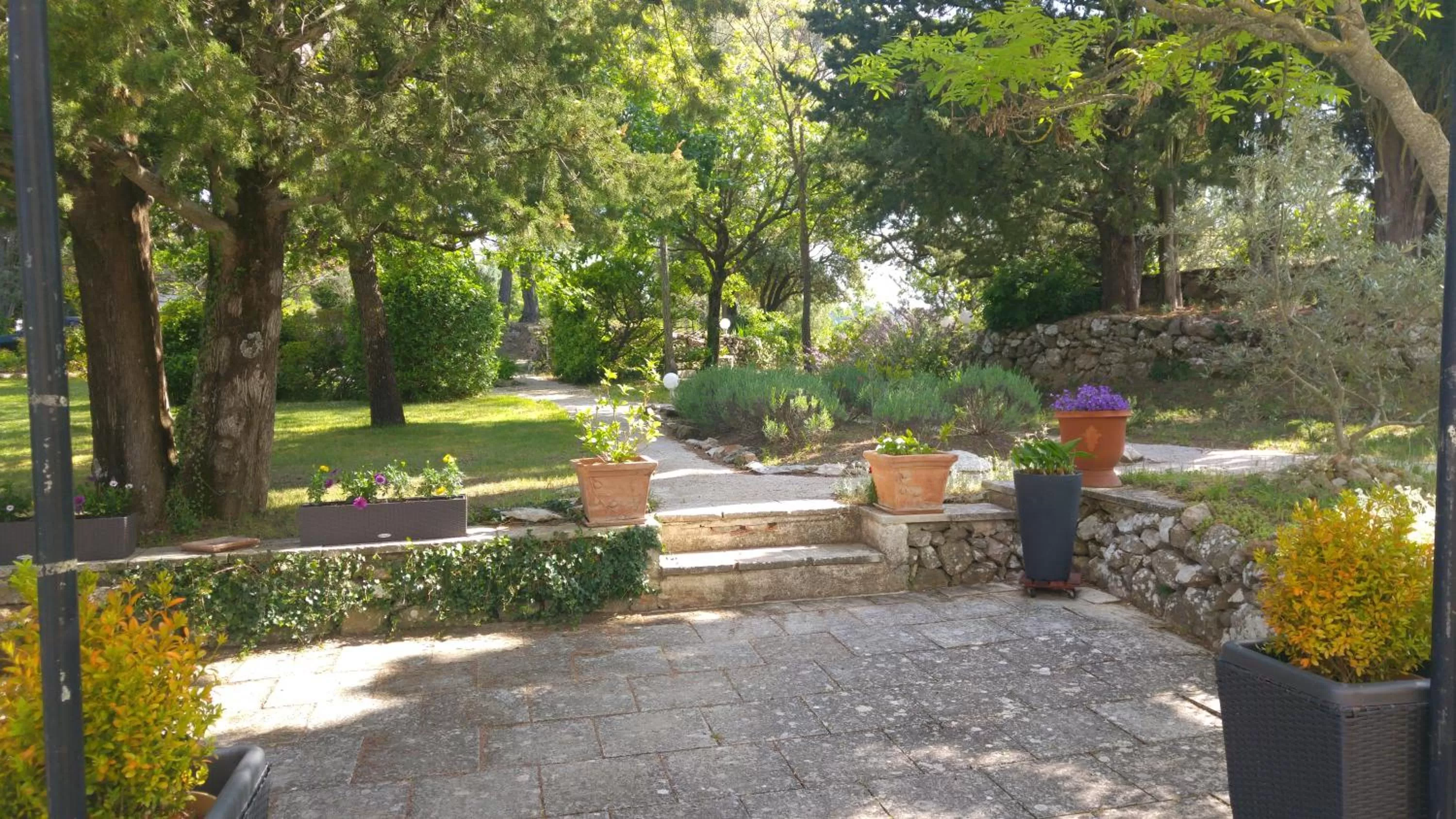 Le Moulin de Varrians