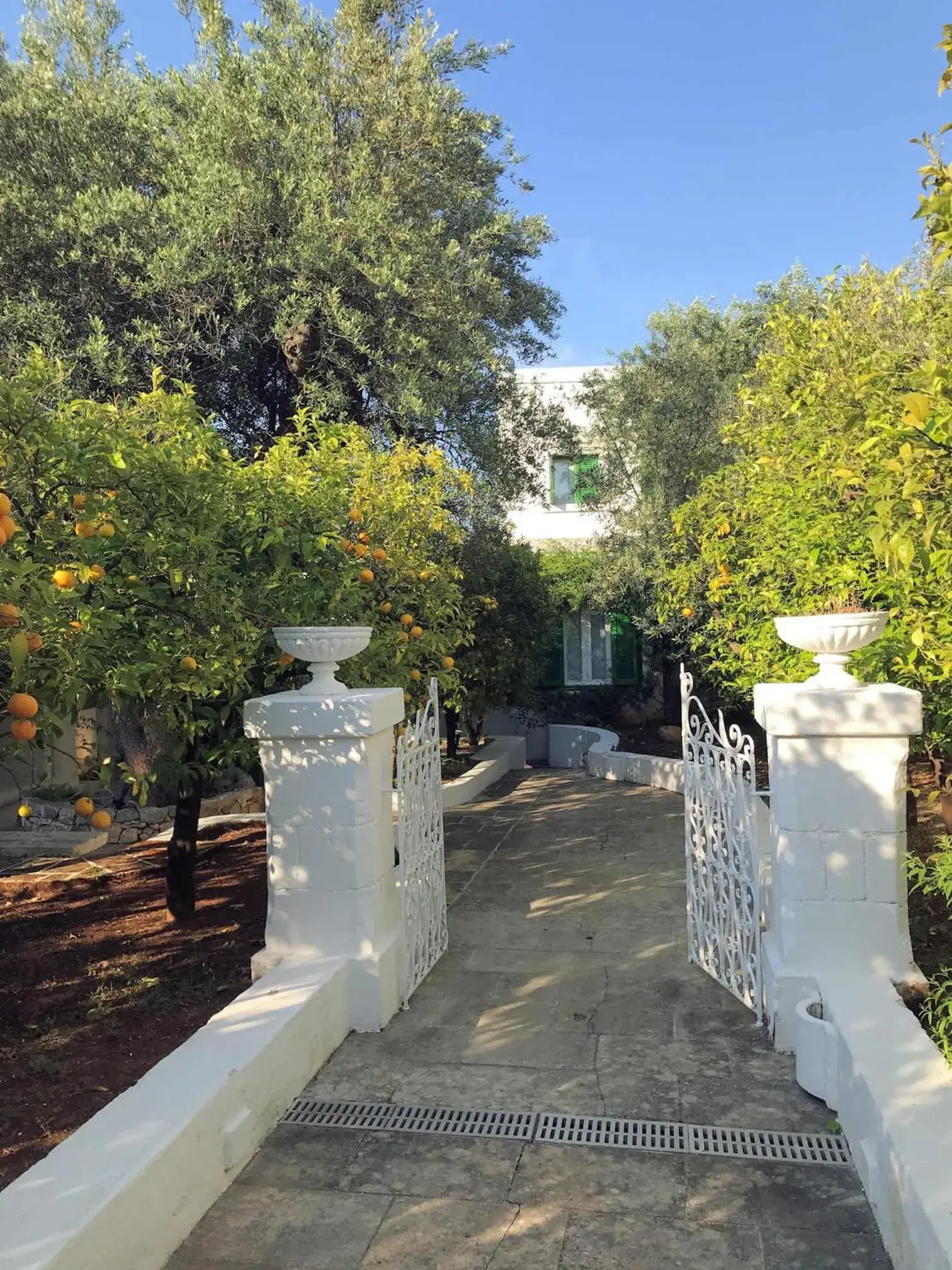 King Suite with Spa Bath in Hotel Il Melograno King Suite with Spa Bath in Hotel Il Melograno