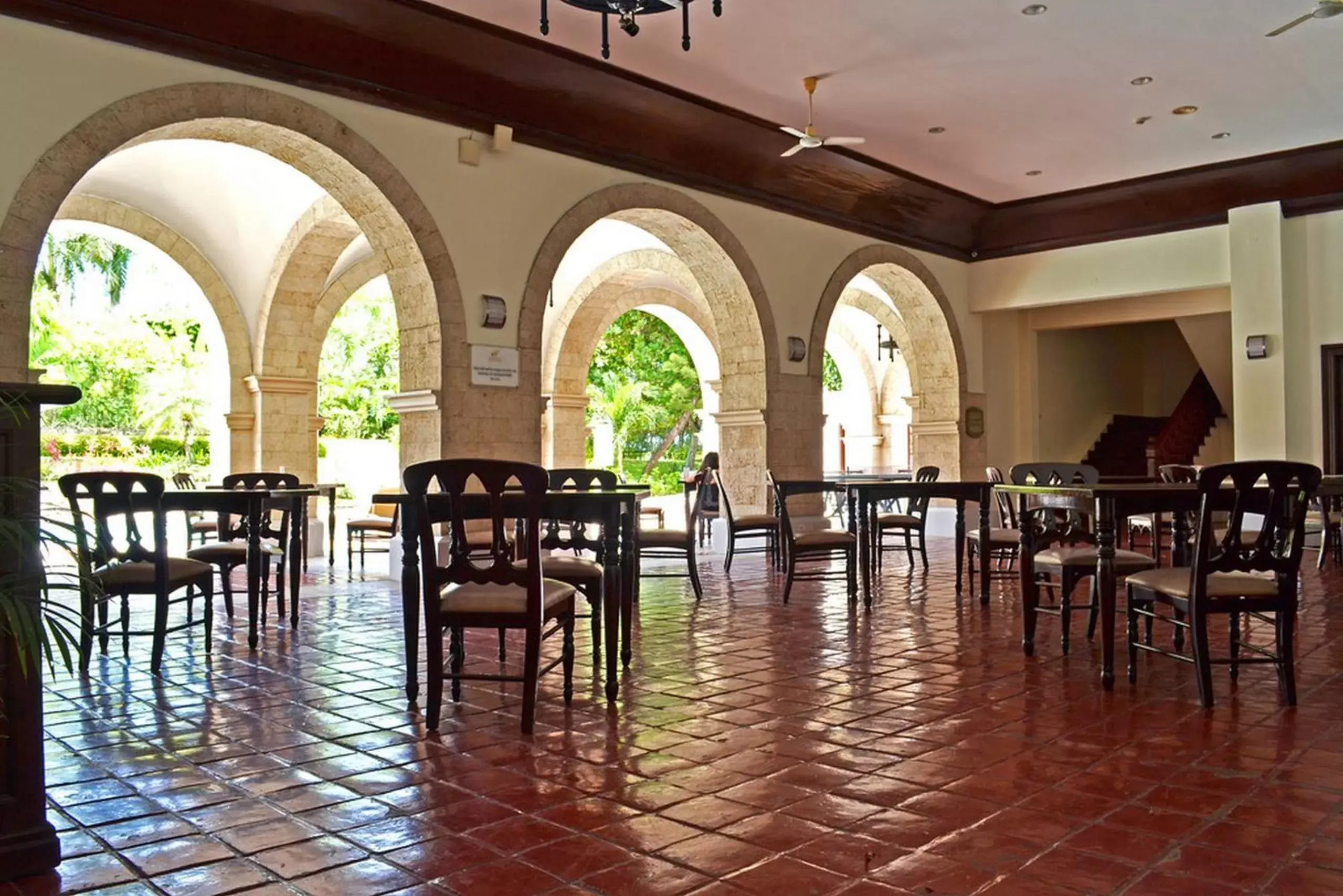 Food in Waterfront Airport Hotel and Casino Food in Waterfront Airport Hotel and Casino