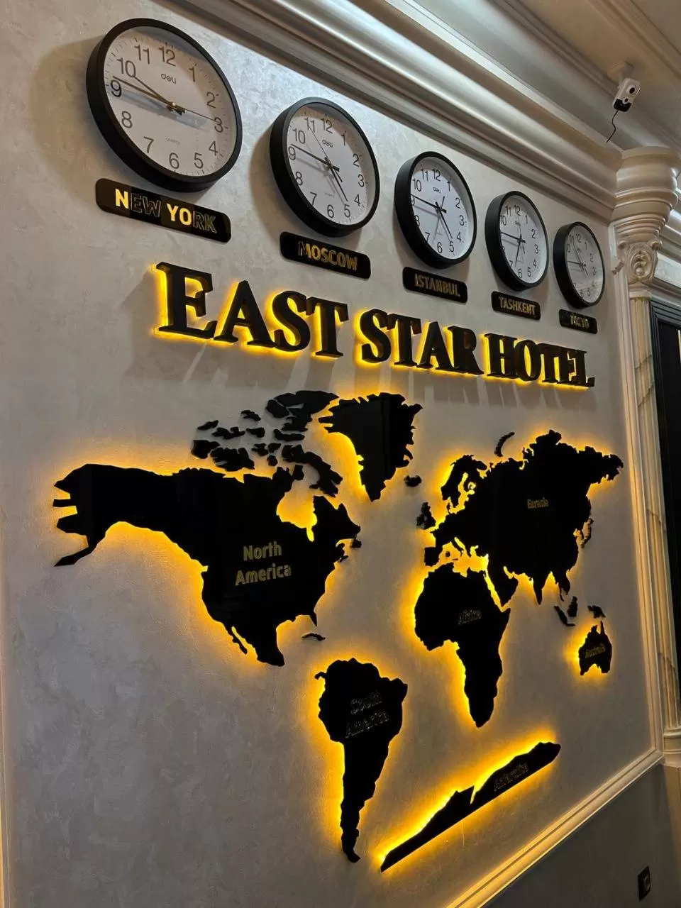 East Star Hotel