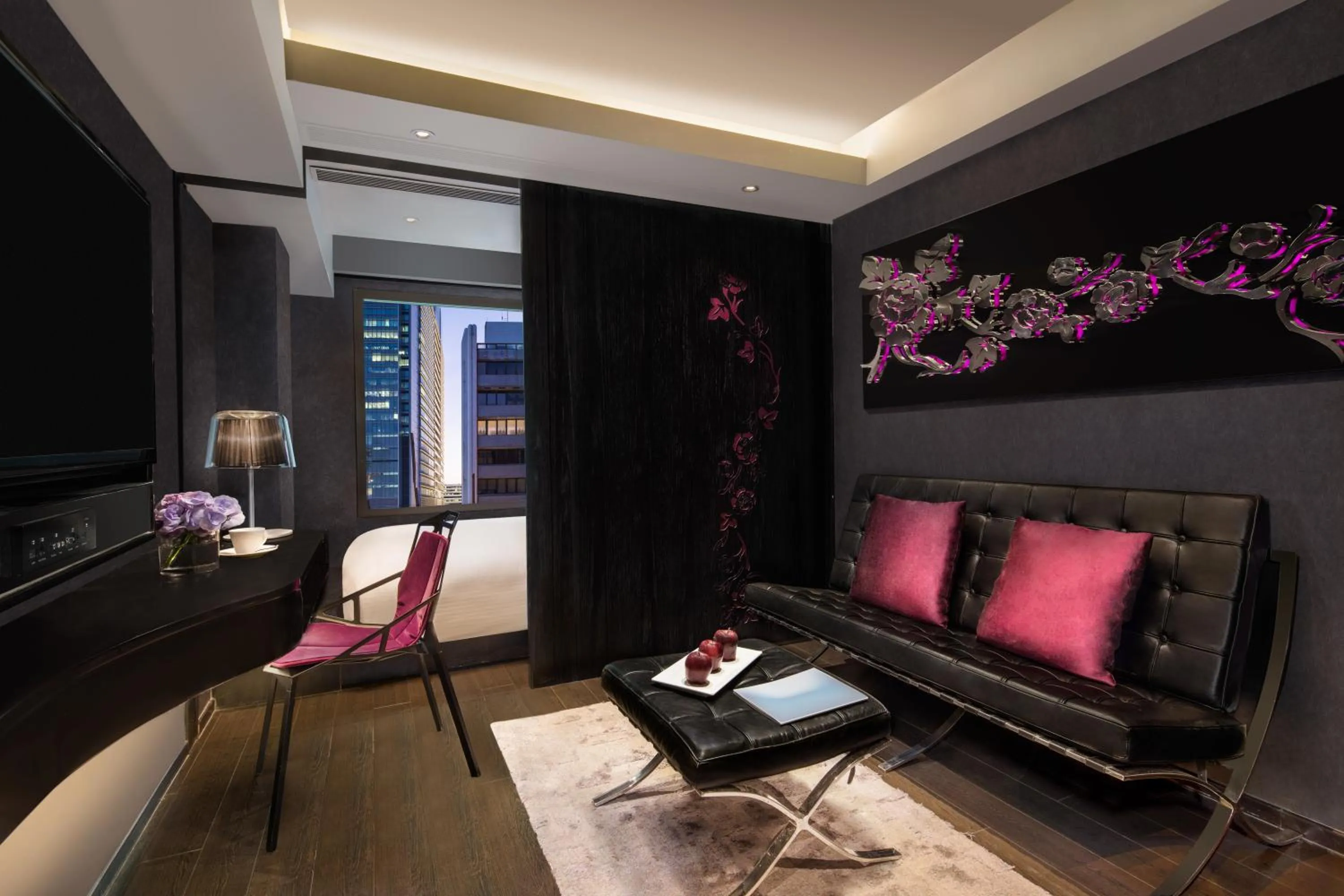 Hotel Pravo Hong Kong