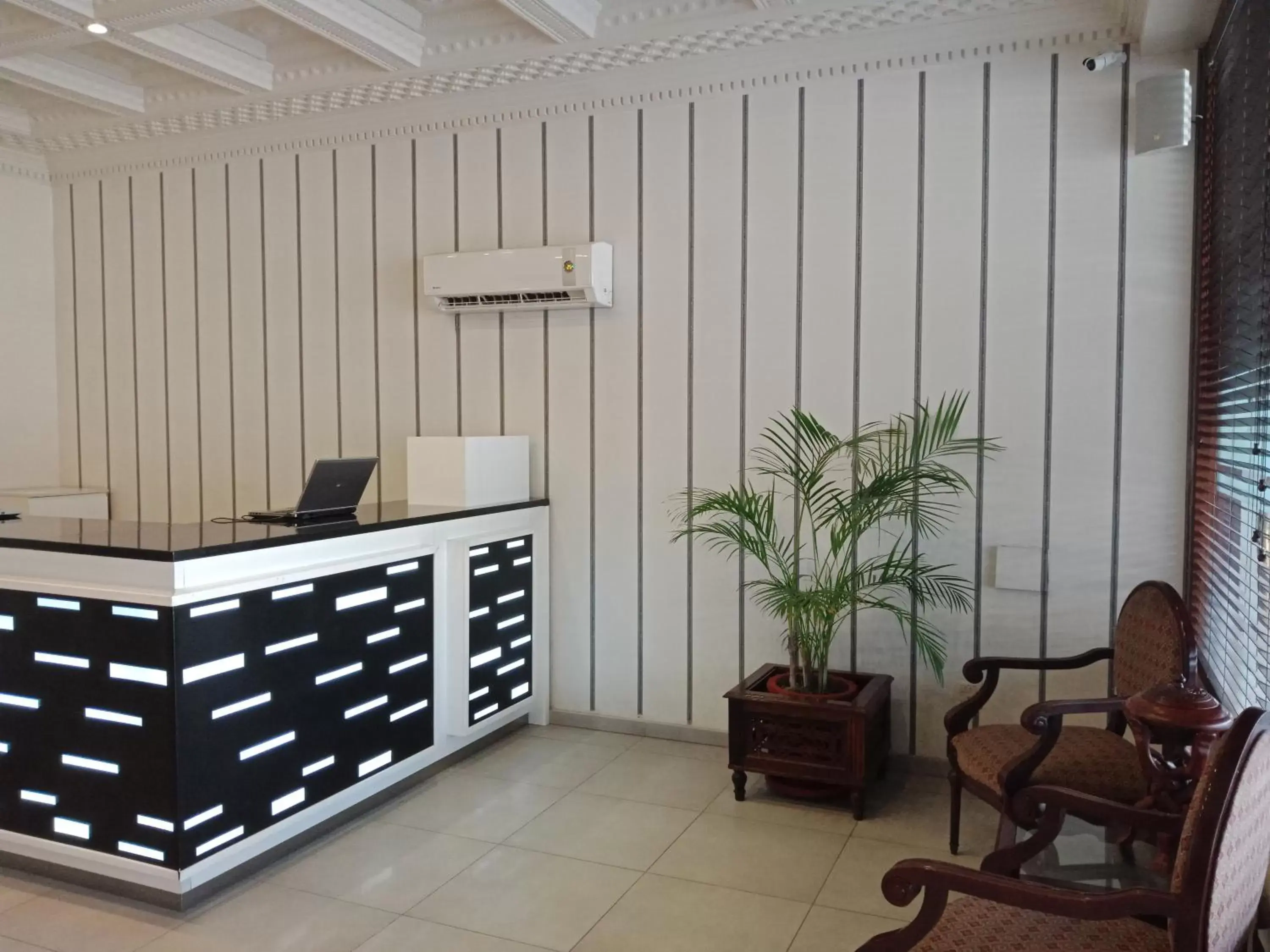 Lobby or reception, Lobby/Reception in Avari Xpress Faisalabad