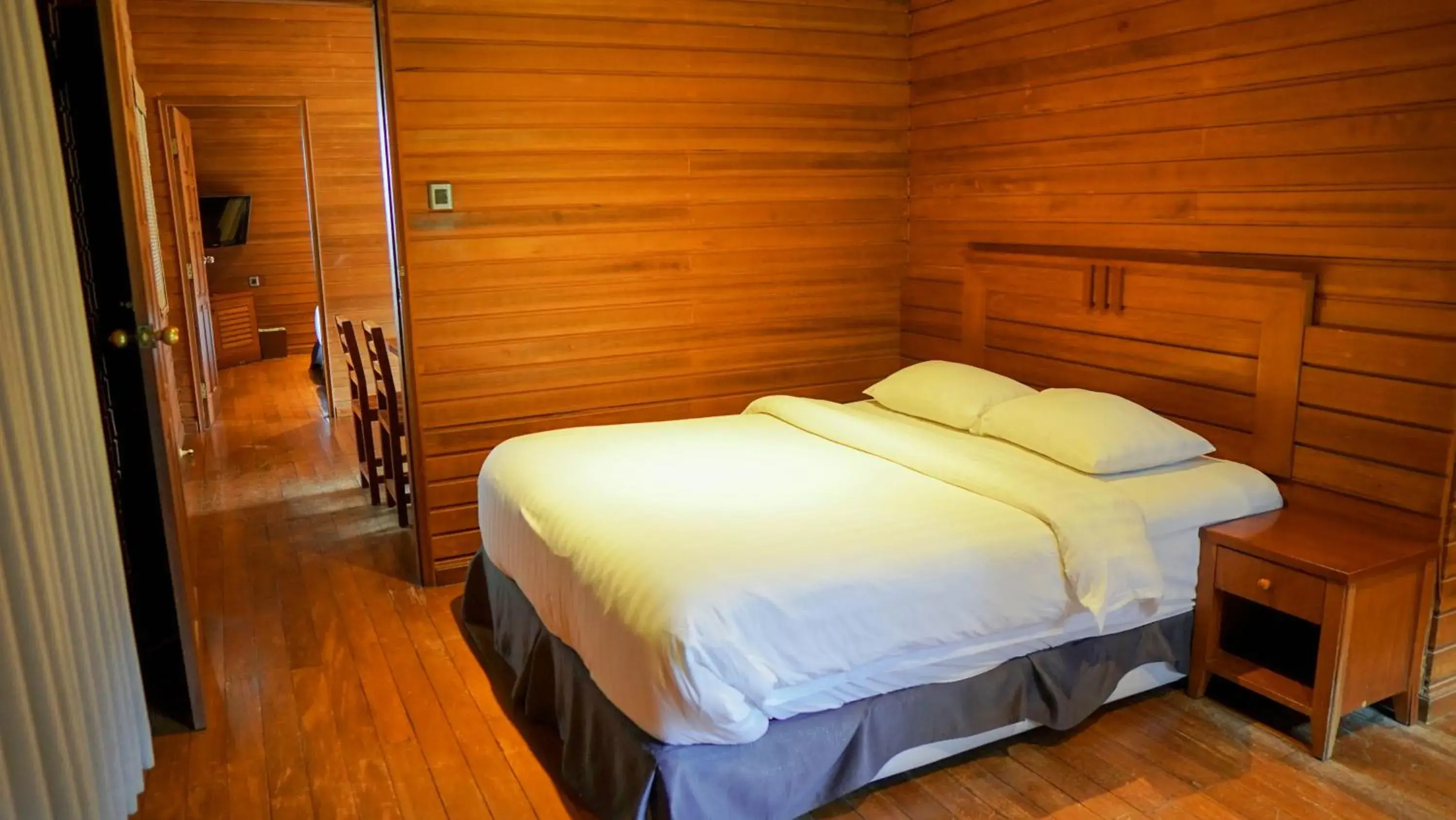 Bedroom, Bed in KTM Resort Batam