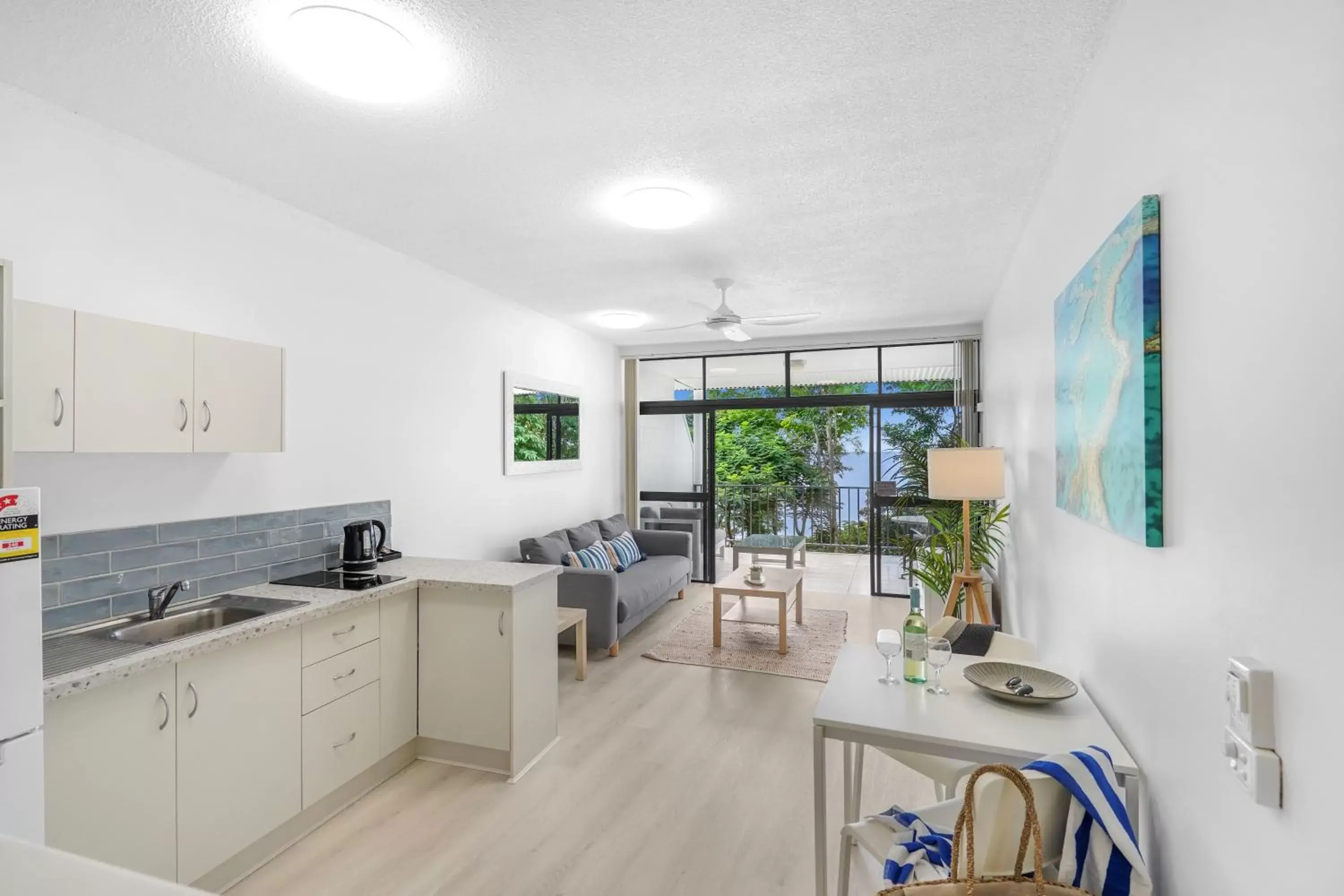 Kitchen or kitchenette, Kitchen/Kitchenette in Amaroo At Trinity