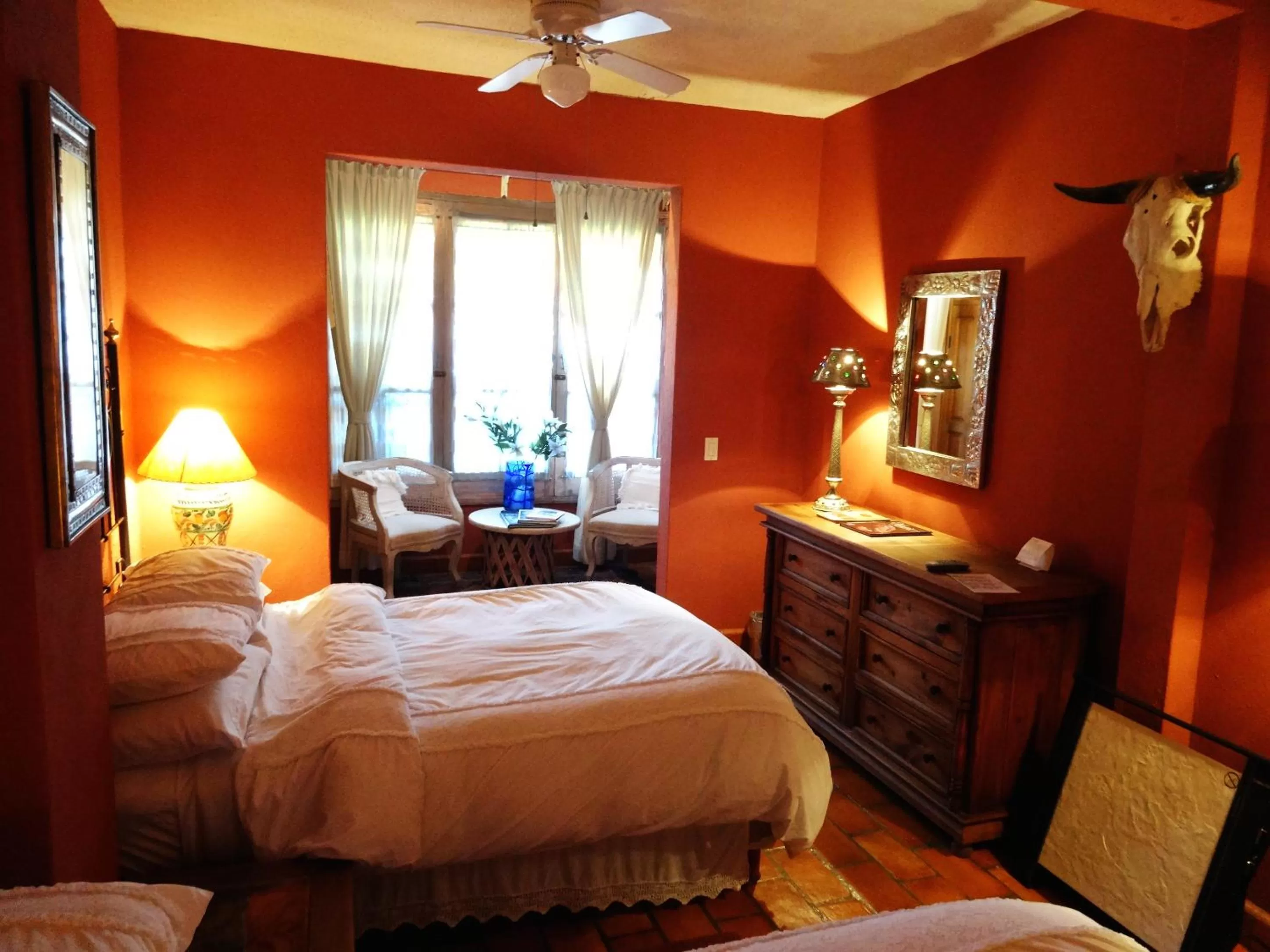 Bed in Casa Calderoni