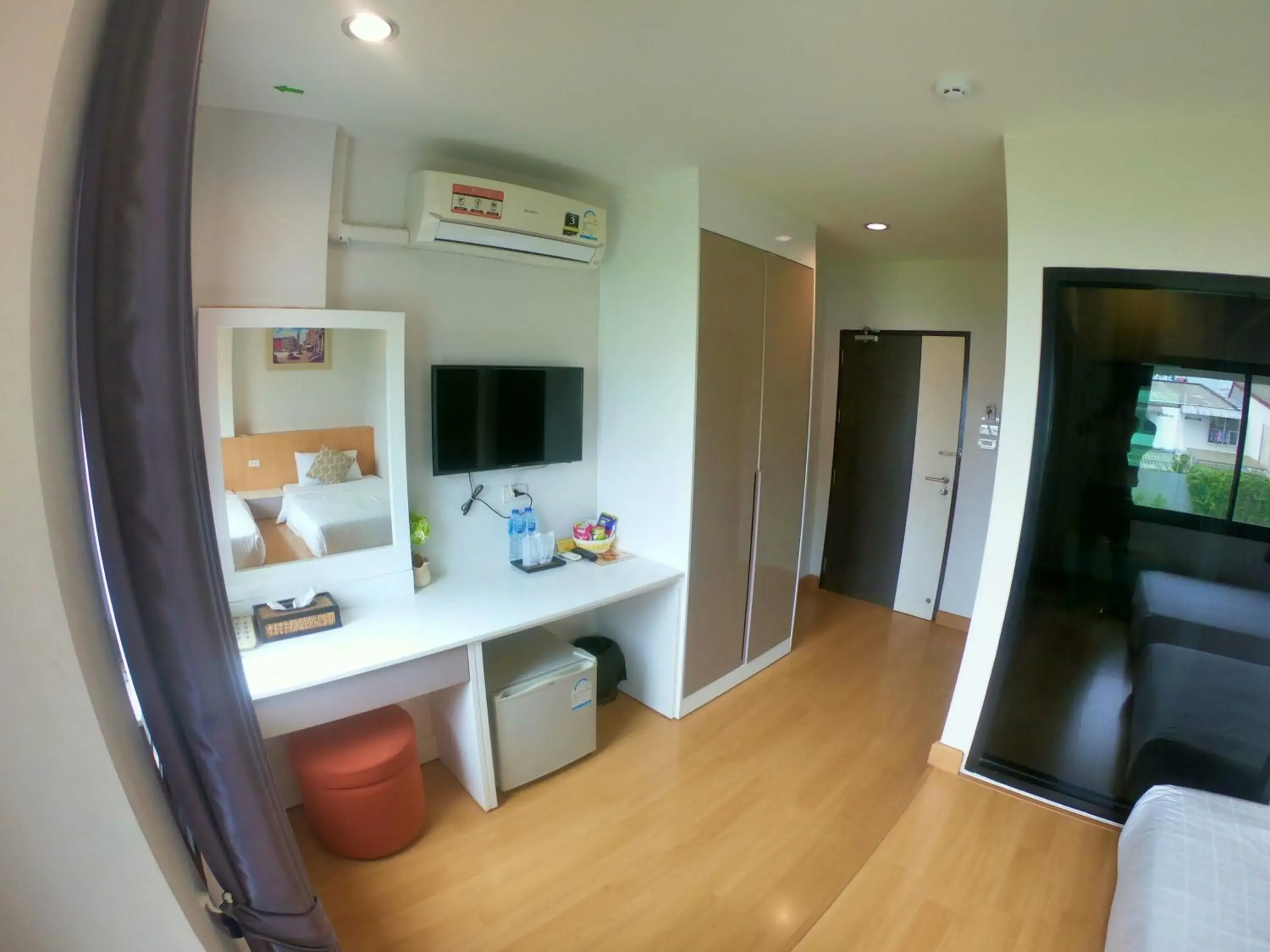 Klongrien Boutique Hotel Klongrien Boutique Hotel