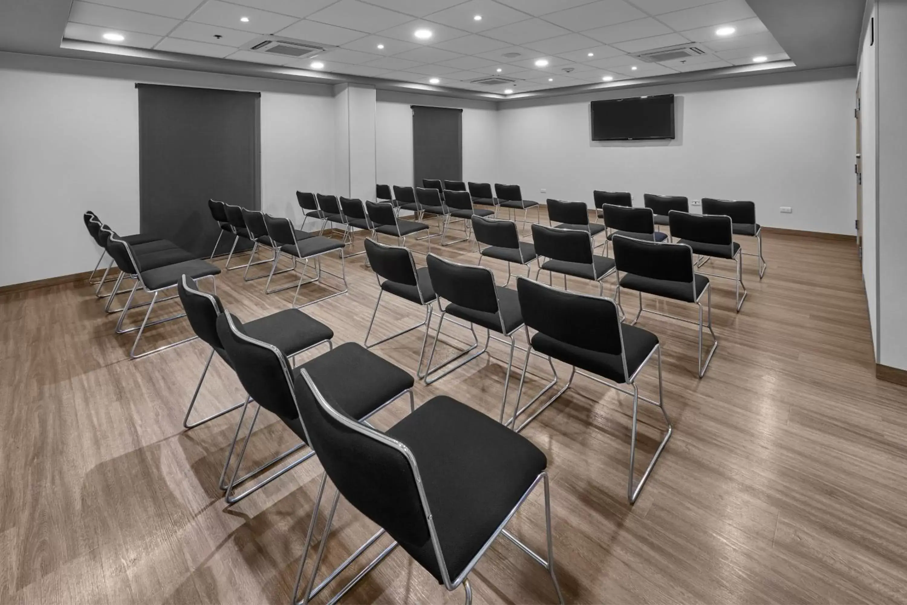 Meeting/conference room in City Express by Marriott Torreon