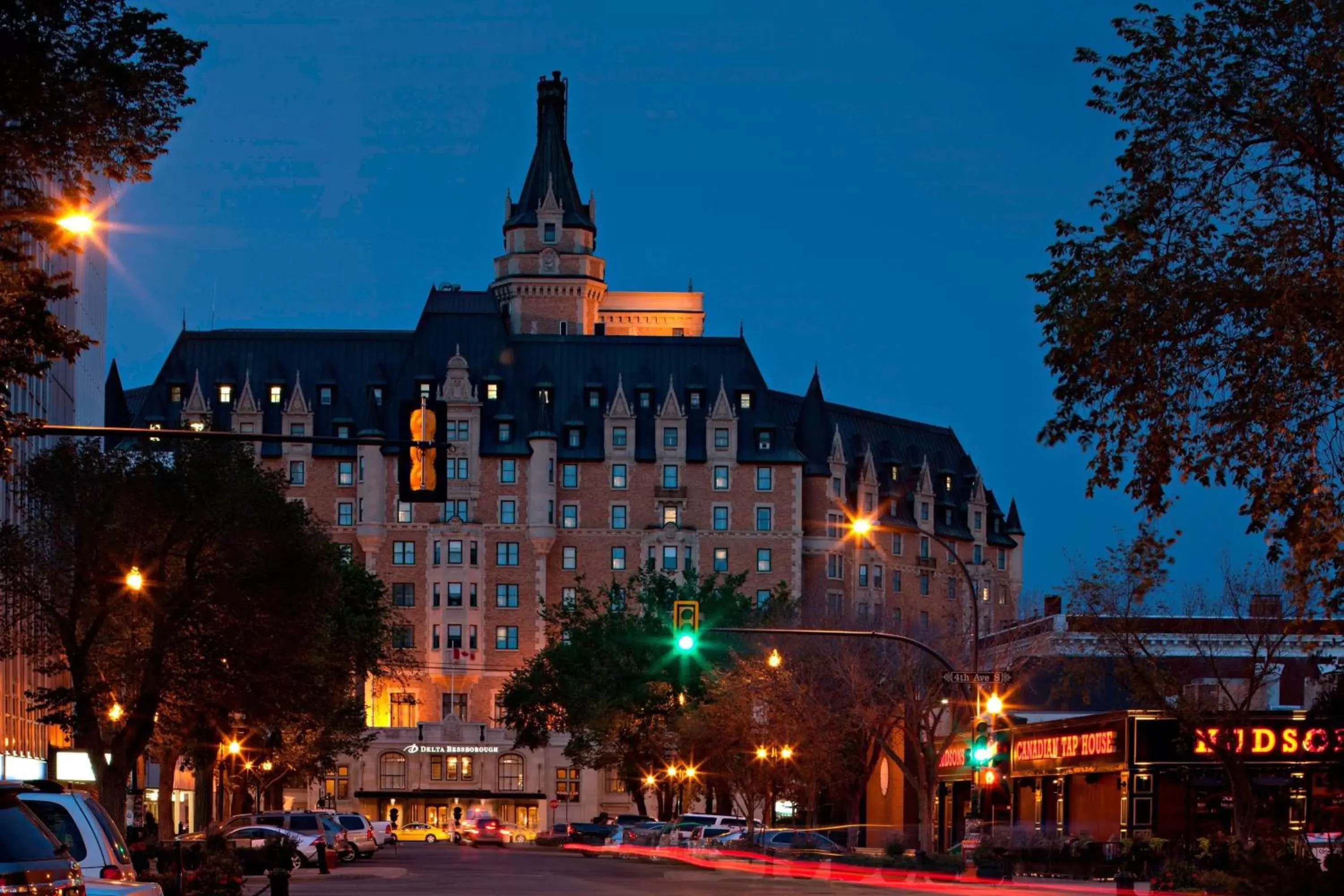 Other in Delta Hotels by Marriott Bessborough