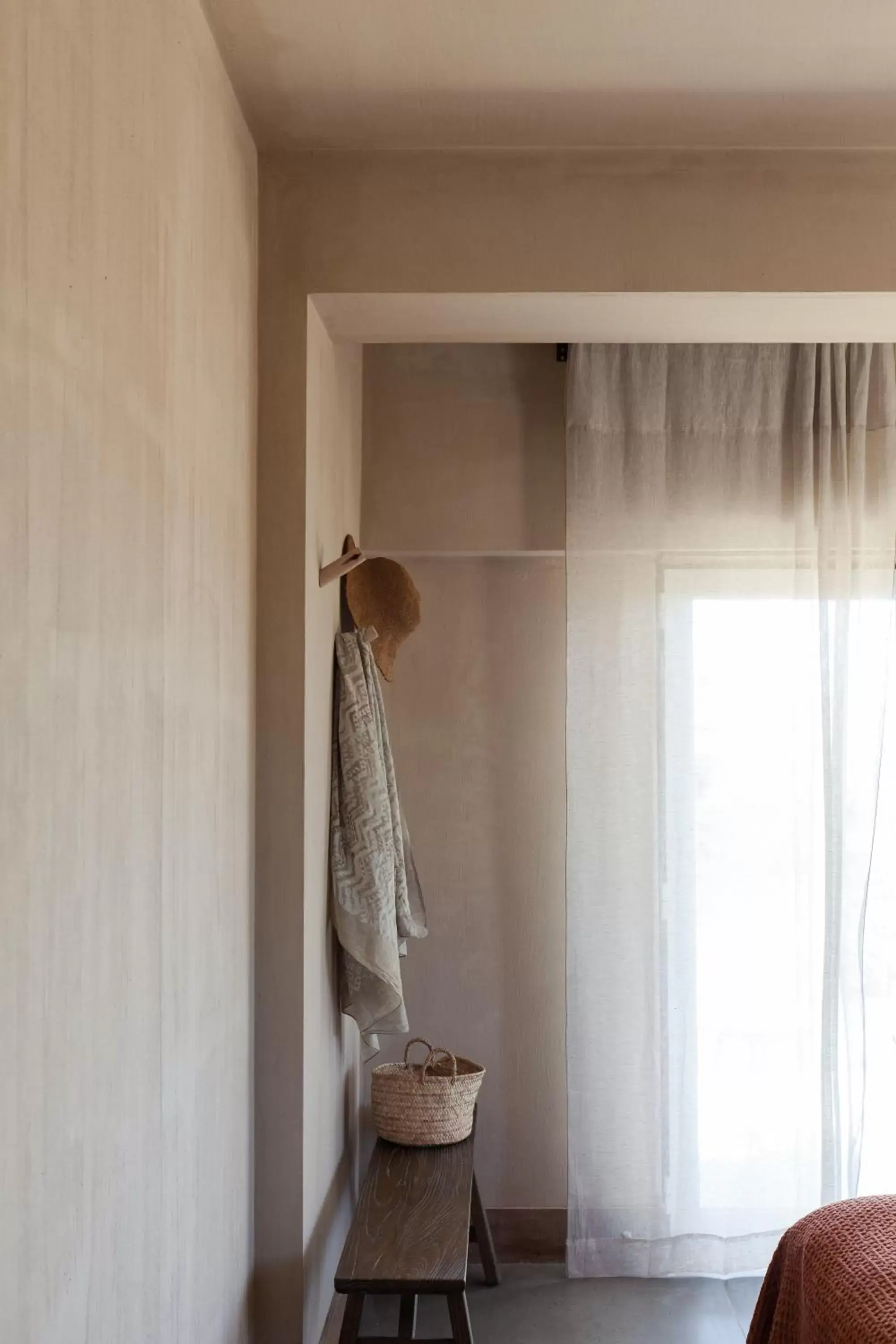 Bedroom, Bathroom in Azenhas do Mar Valley House