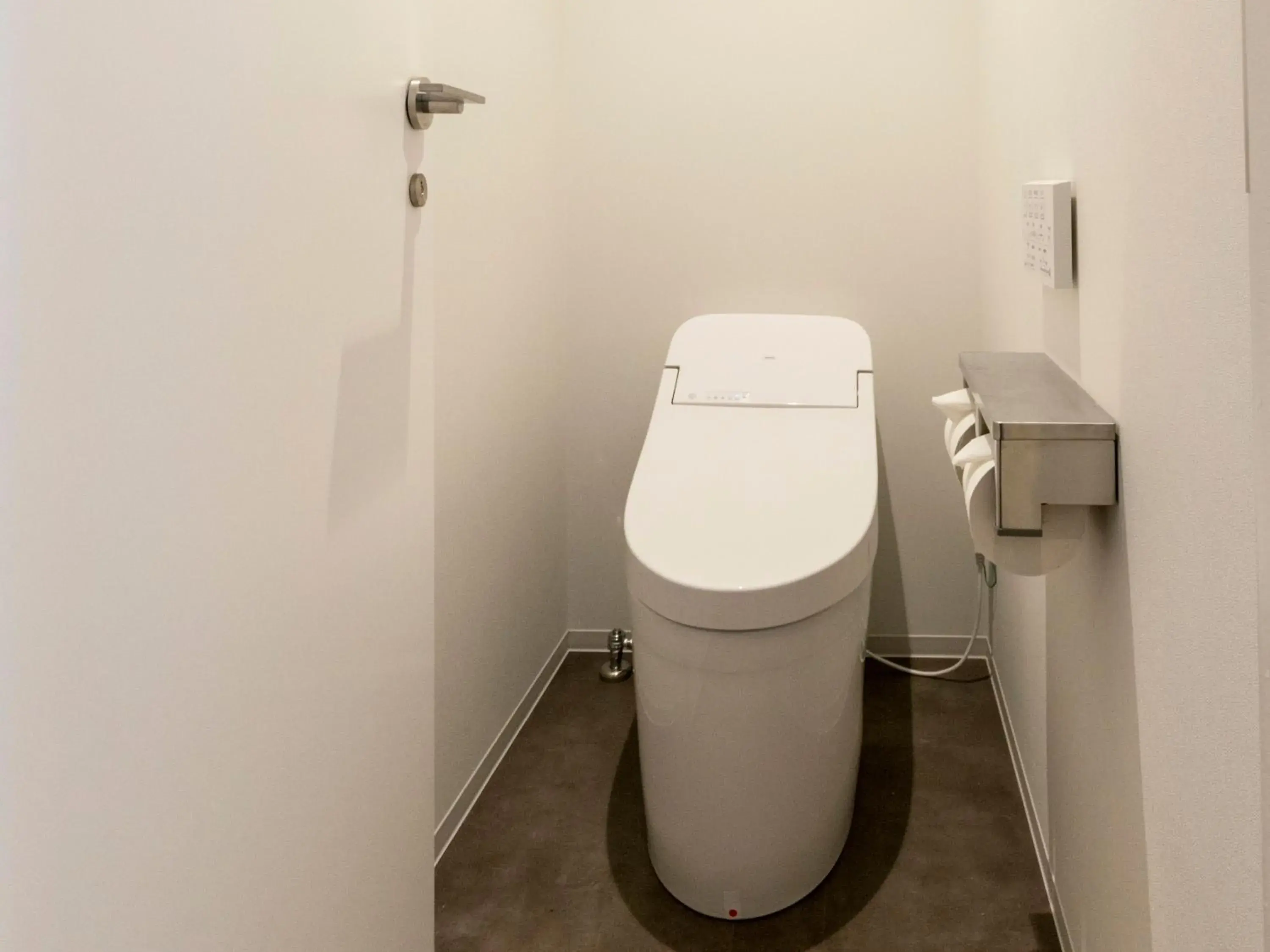 Toilet, Bathroom in Comfort Hotel Yokkaichi