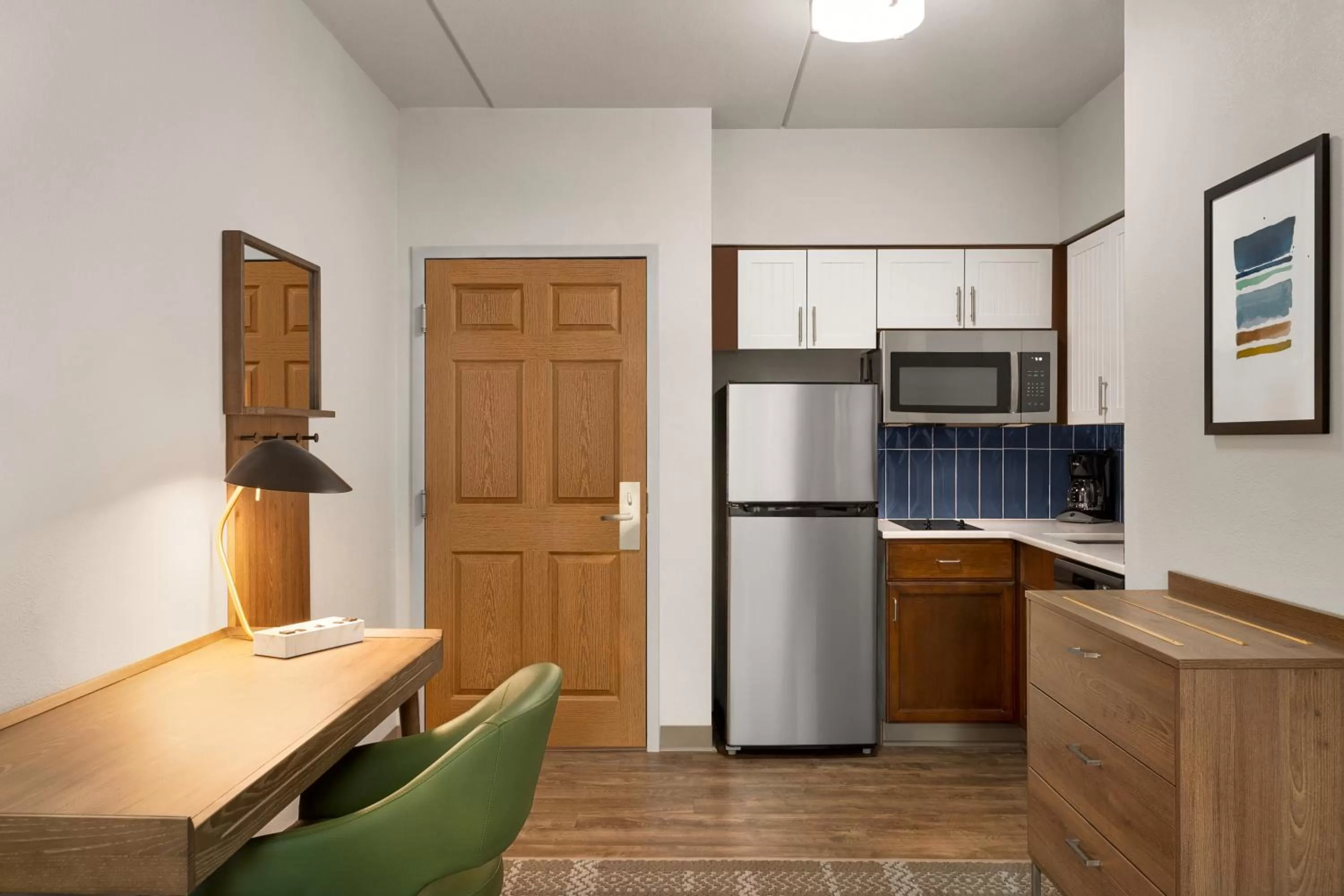 View (from property/room) in Staybridge Suites Quantico-Stafford by IHG