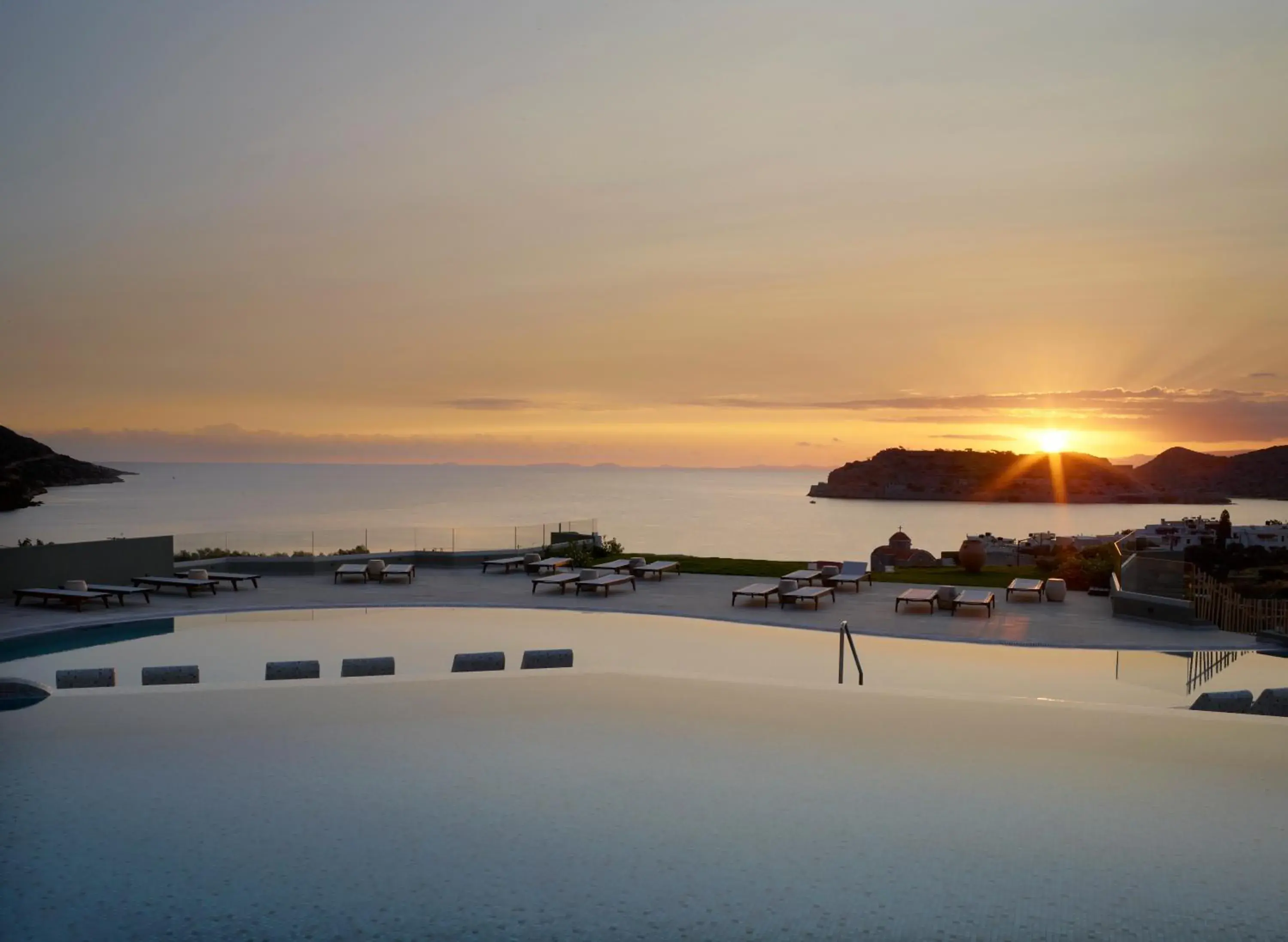 View (from property/room), Swimming Pool in Cayo Exclusive Resort & Spa