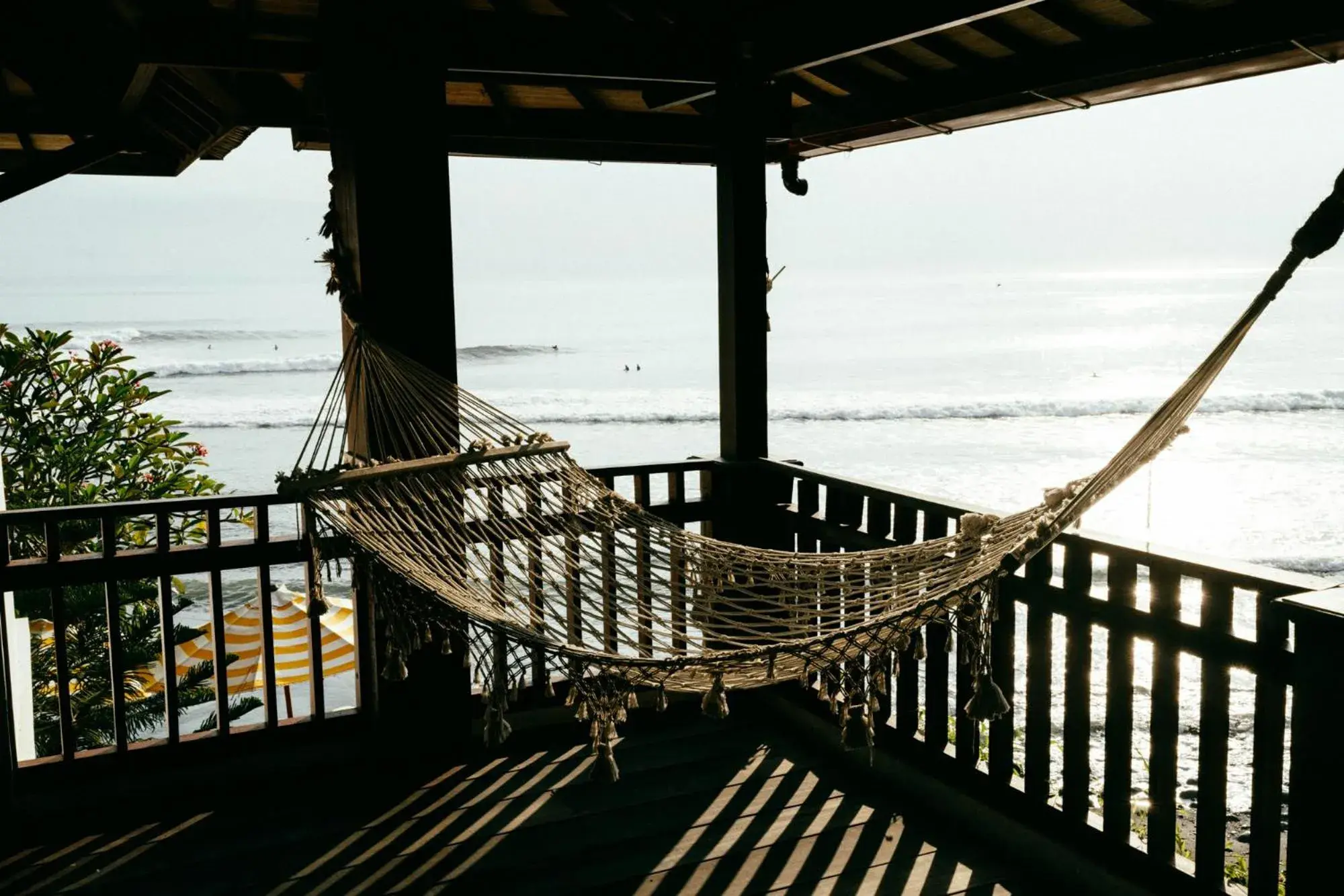 Patio, Balcony/Terrace in Bombora Medewi