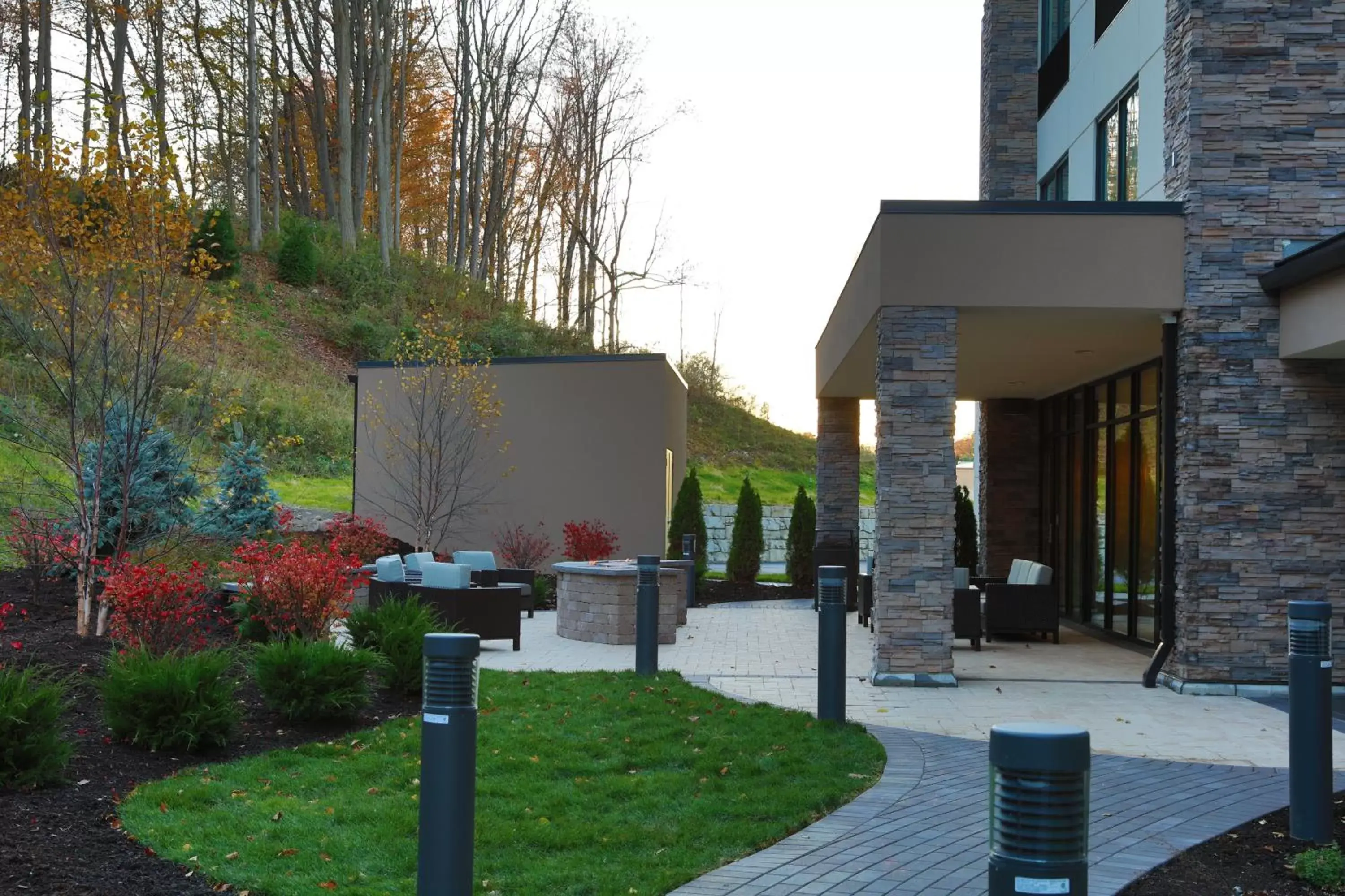 Other in Holiday Inn Express - Oneonta, an IHG Hotel