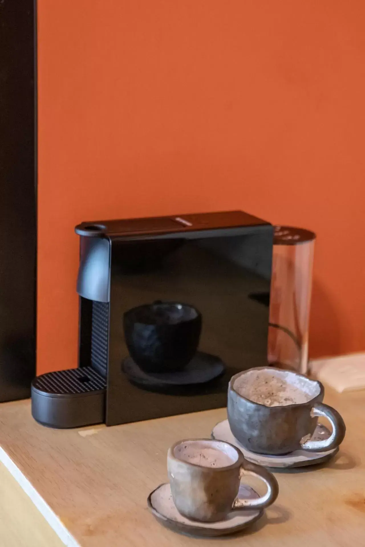 Coffee/tea facilities in Antelar Casa Destino