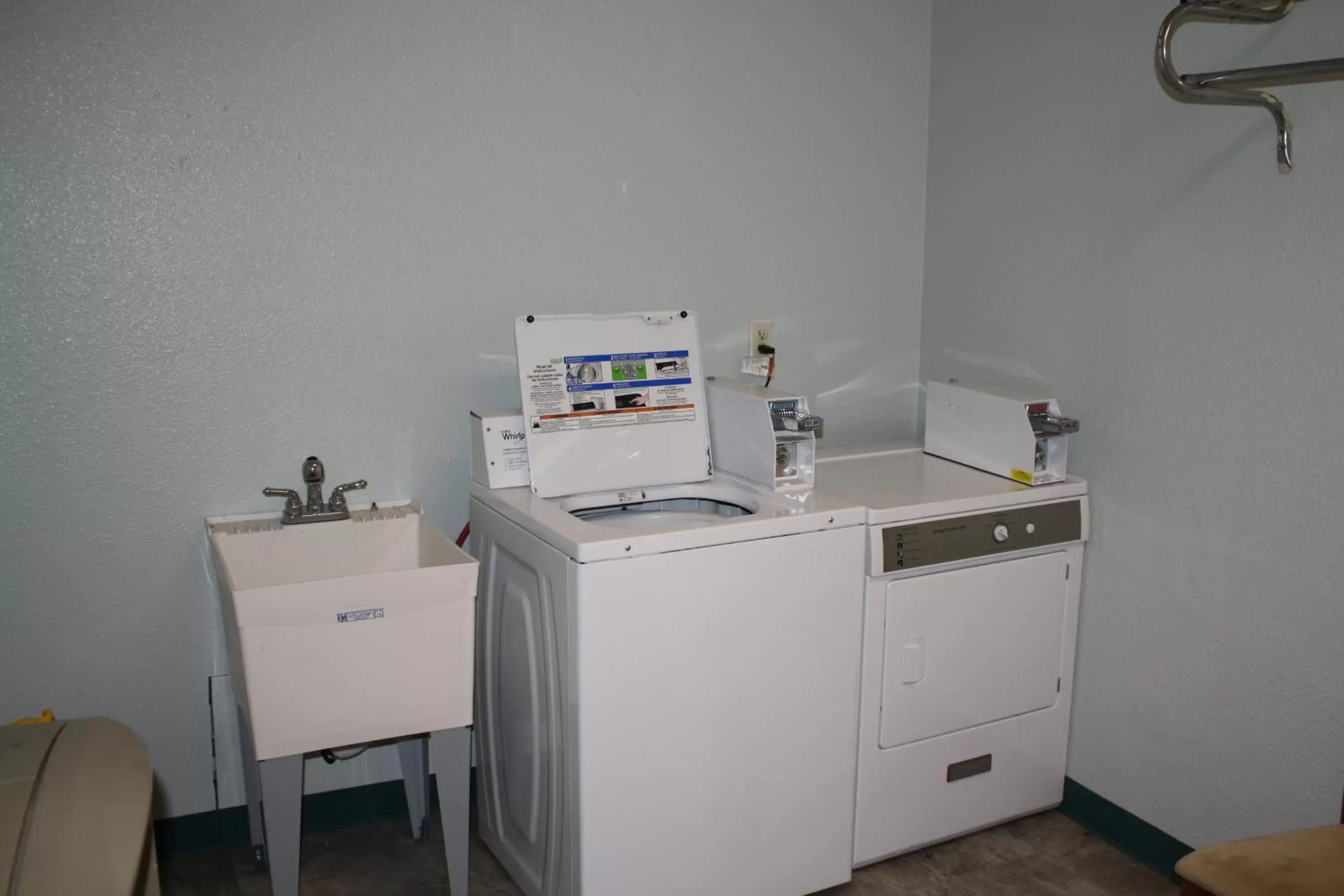 Other, Kitchen/Kitchenette in Executive Inn and Suites Wichita Falls