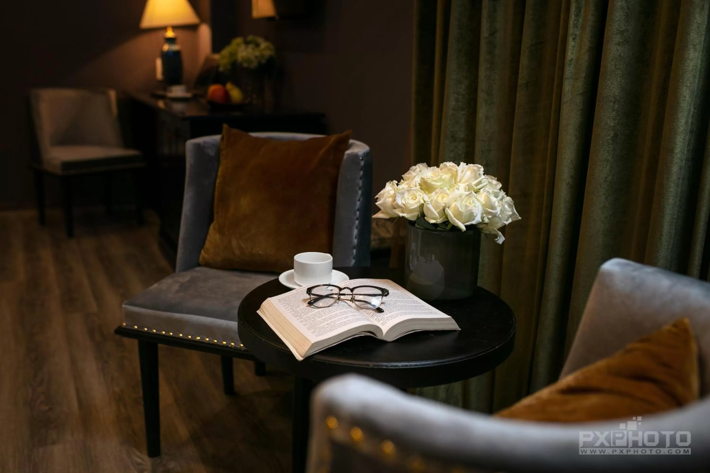 Massage in Matilda Boutique Hotel & Spa