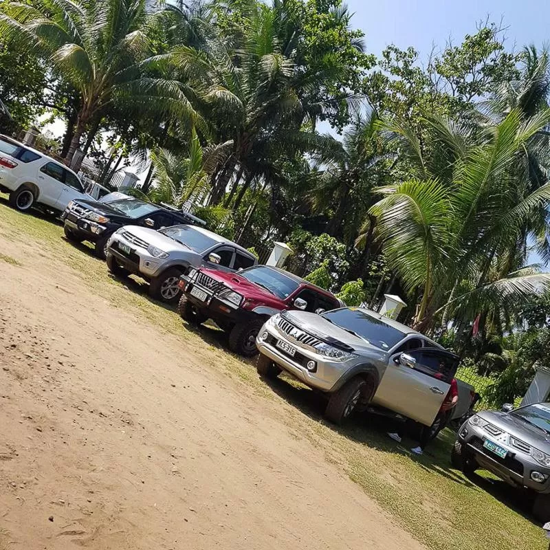 Camaya-an Paradise Beach Resort