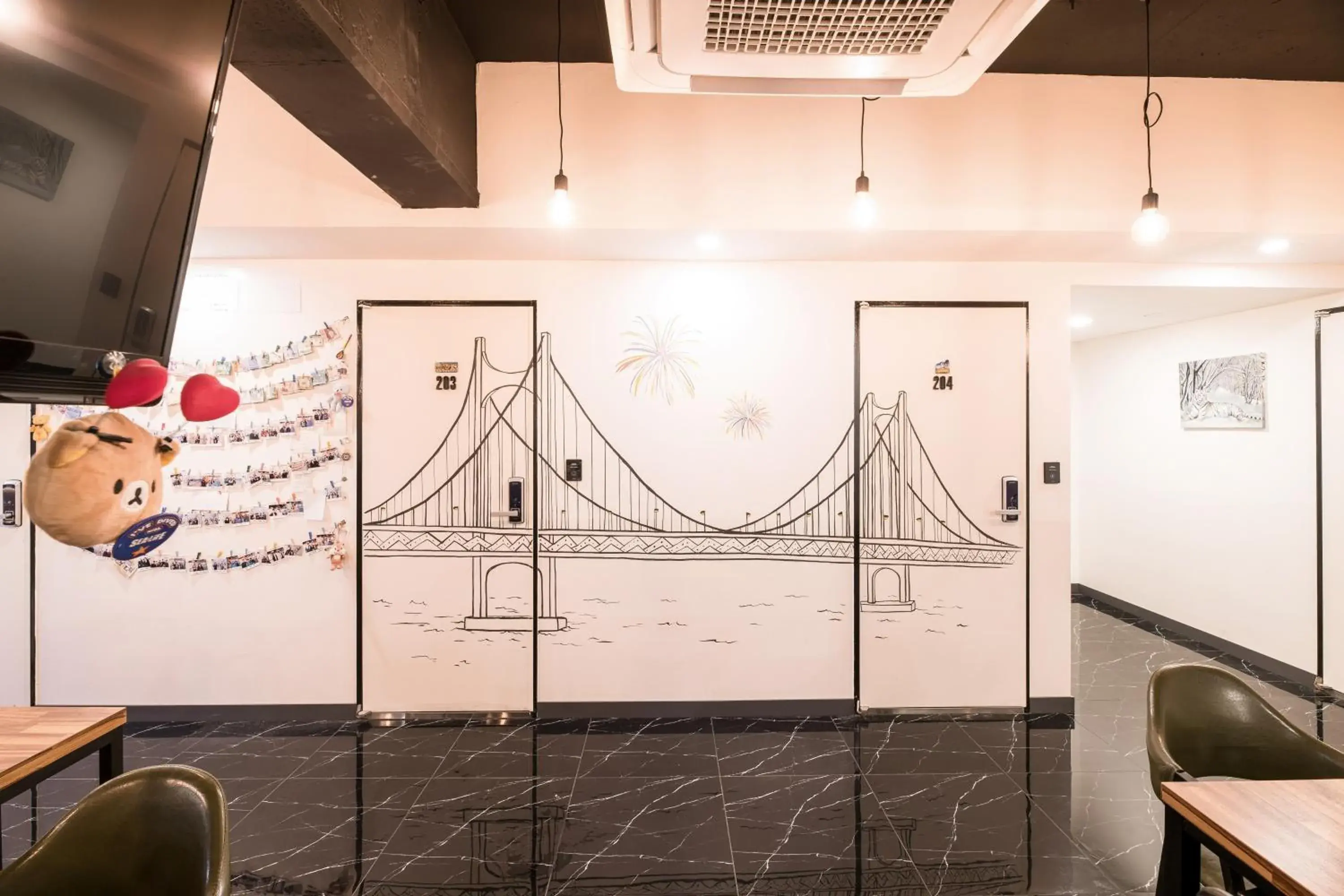 MAMA Guesthouse Haeundae MAMA Guesthouse Haeundae