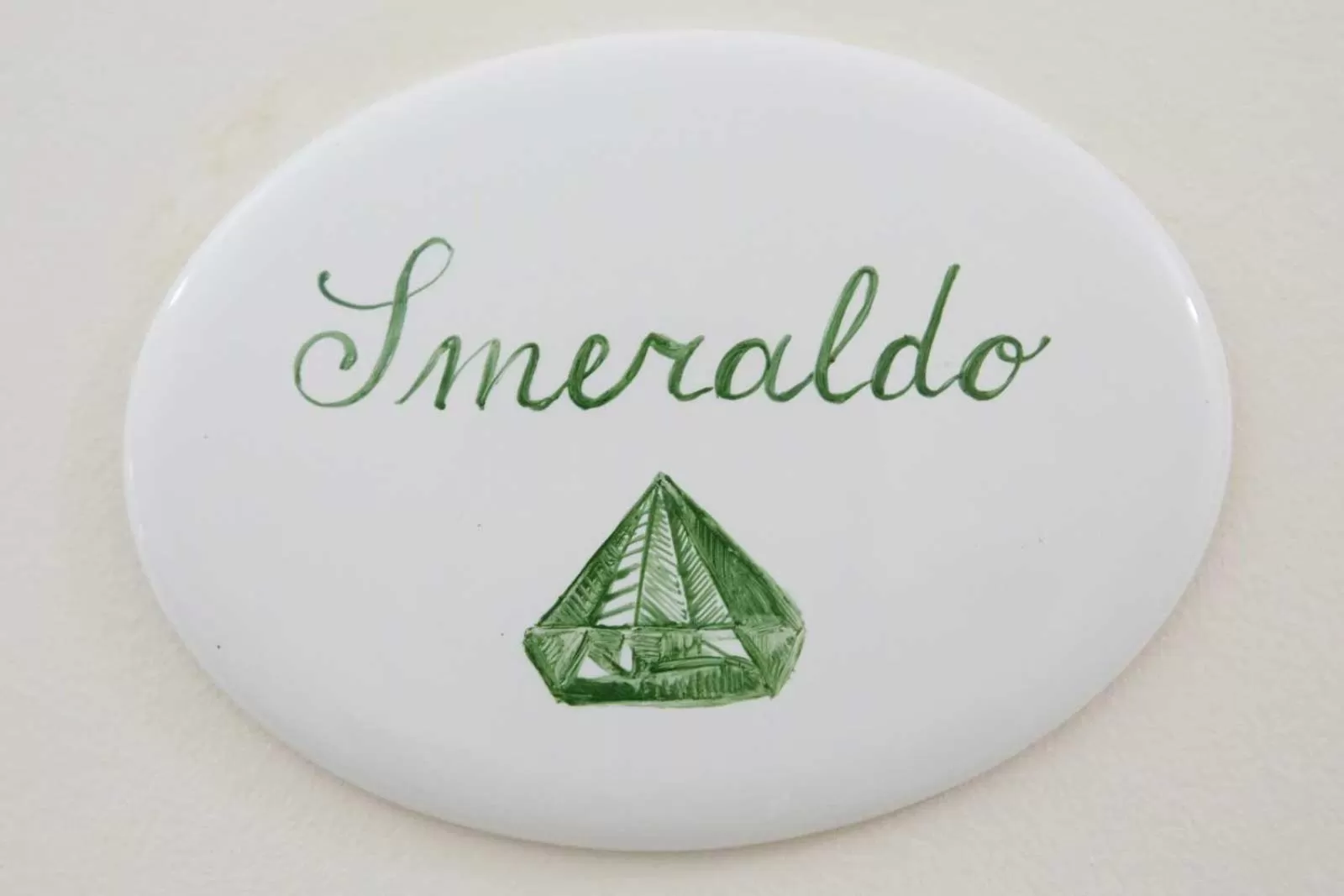 Logo/Certificate/Sign in B&B Le due gioie