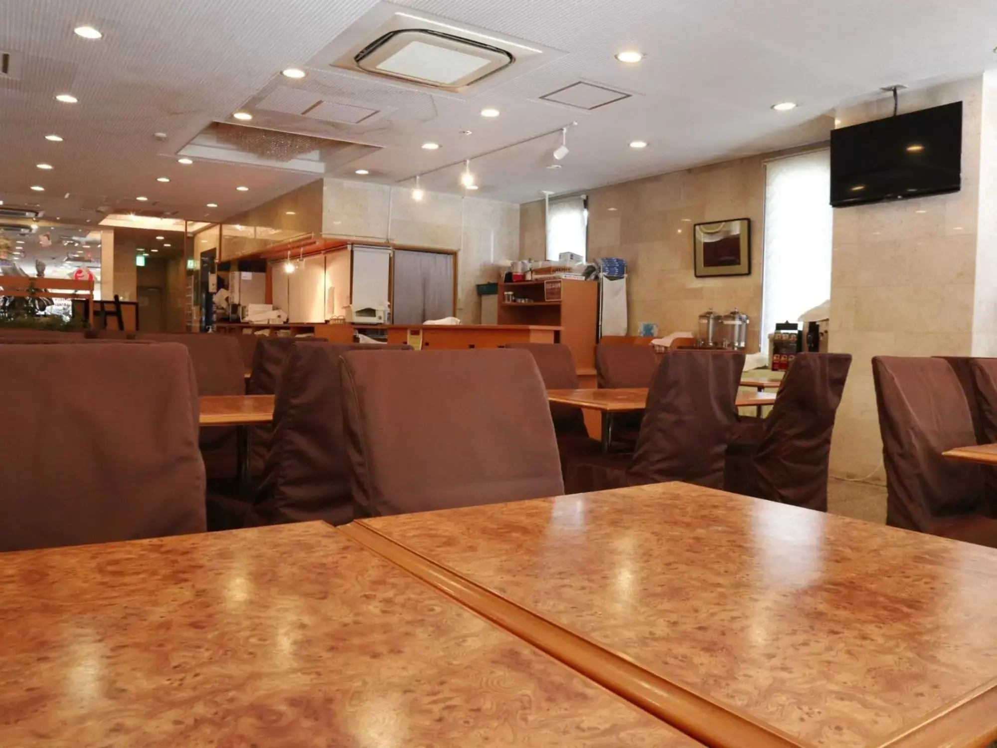 Area and facilities, Restaurant/Places to Eat in Kuretake-Inn Central Hamamatsu