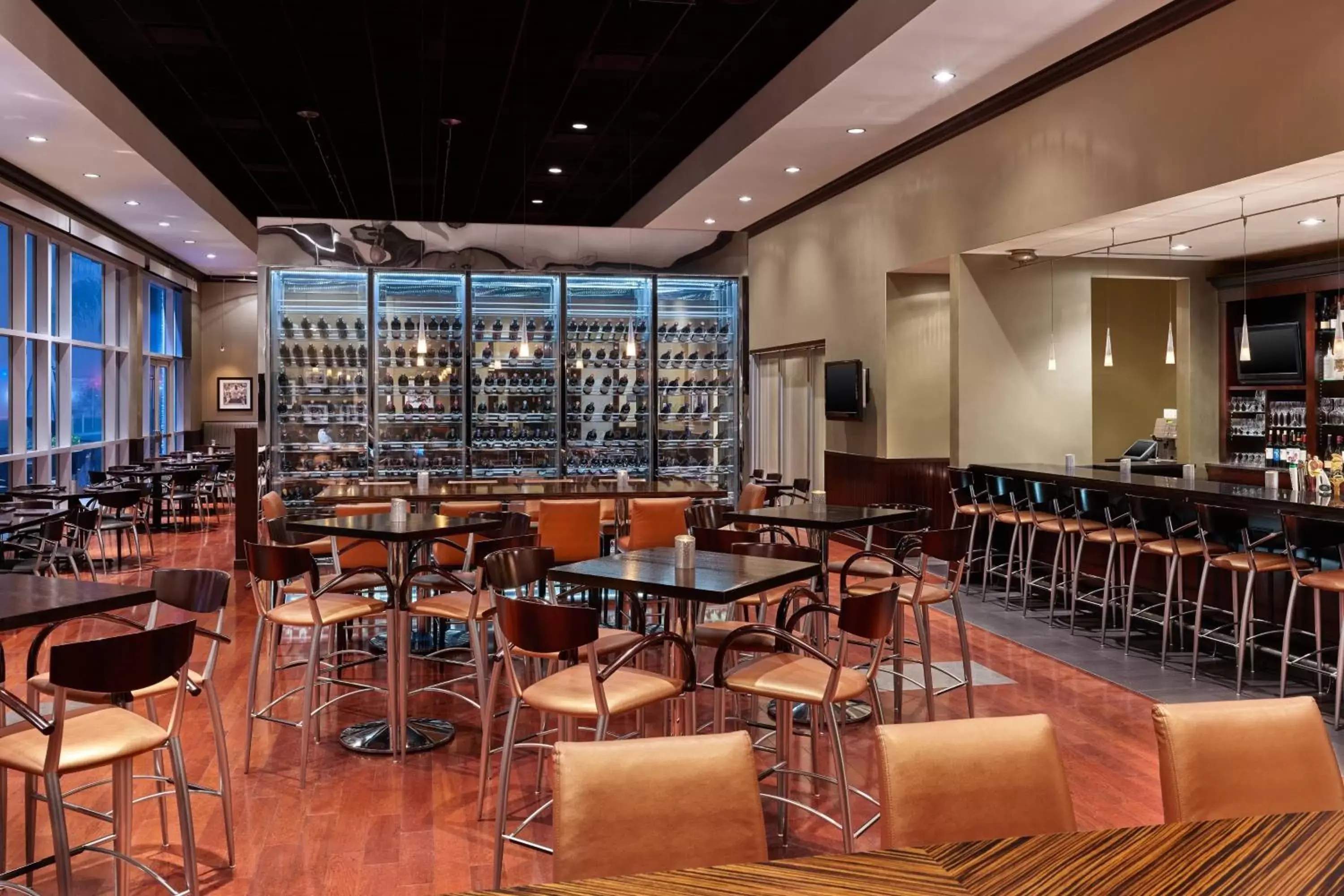 Restaurant/Places to Eat in The Westin Lake Mary, Orlando North