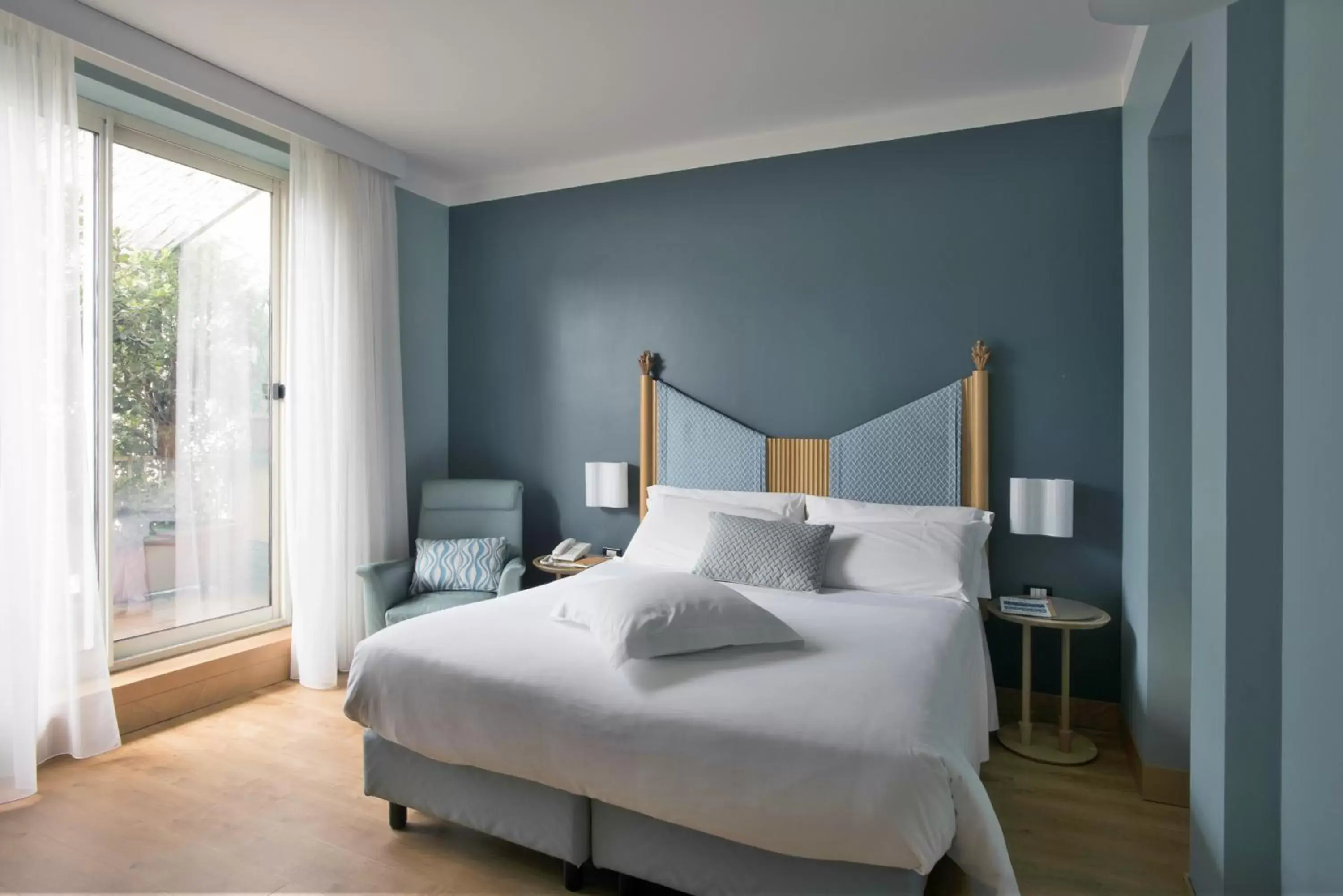 Photo of the whole room, Bed in Hotel Spadari Al Duomo Photo of the whole room, Bed in Hotel Spadari Al Duomo