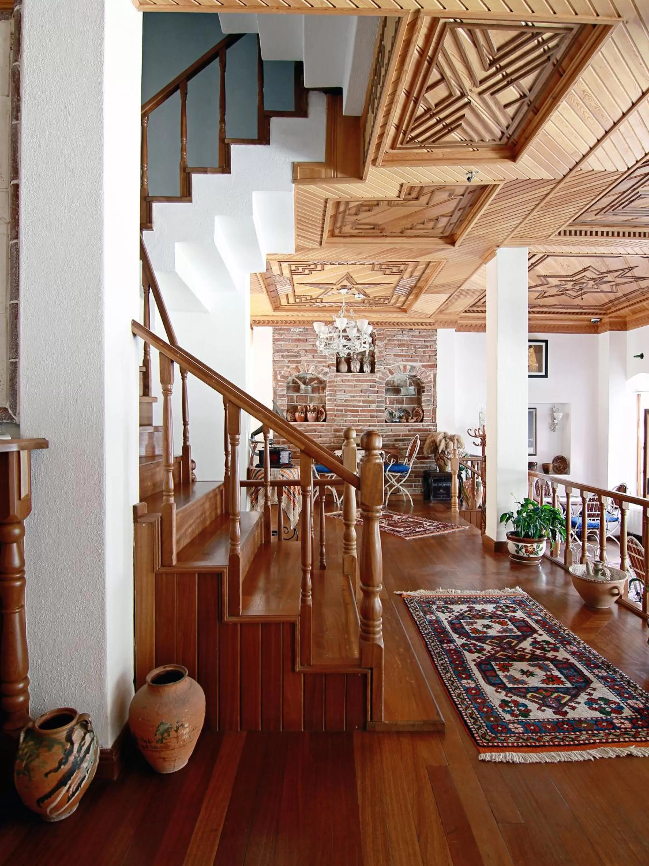 Property building in Hotel Des Etrangers - Special Category