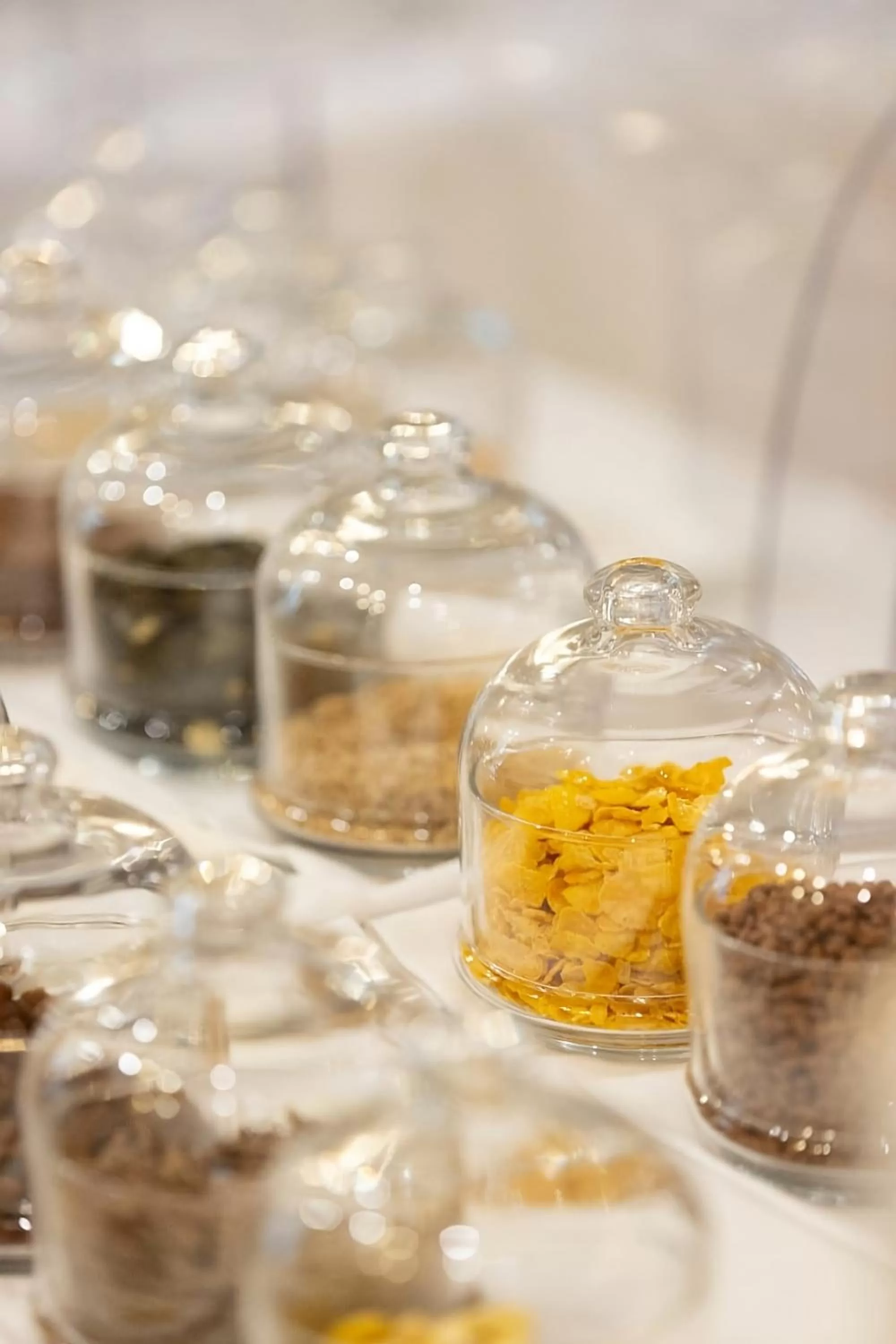 Restaurant/places to eat in Grand Hotel Des Bains