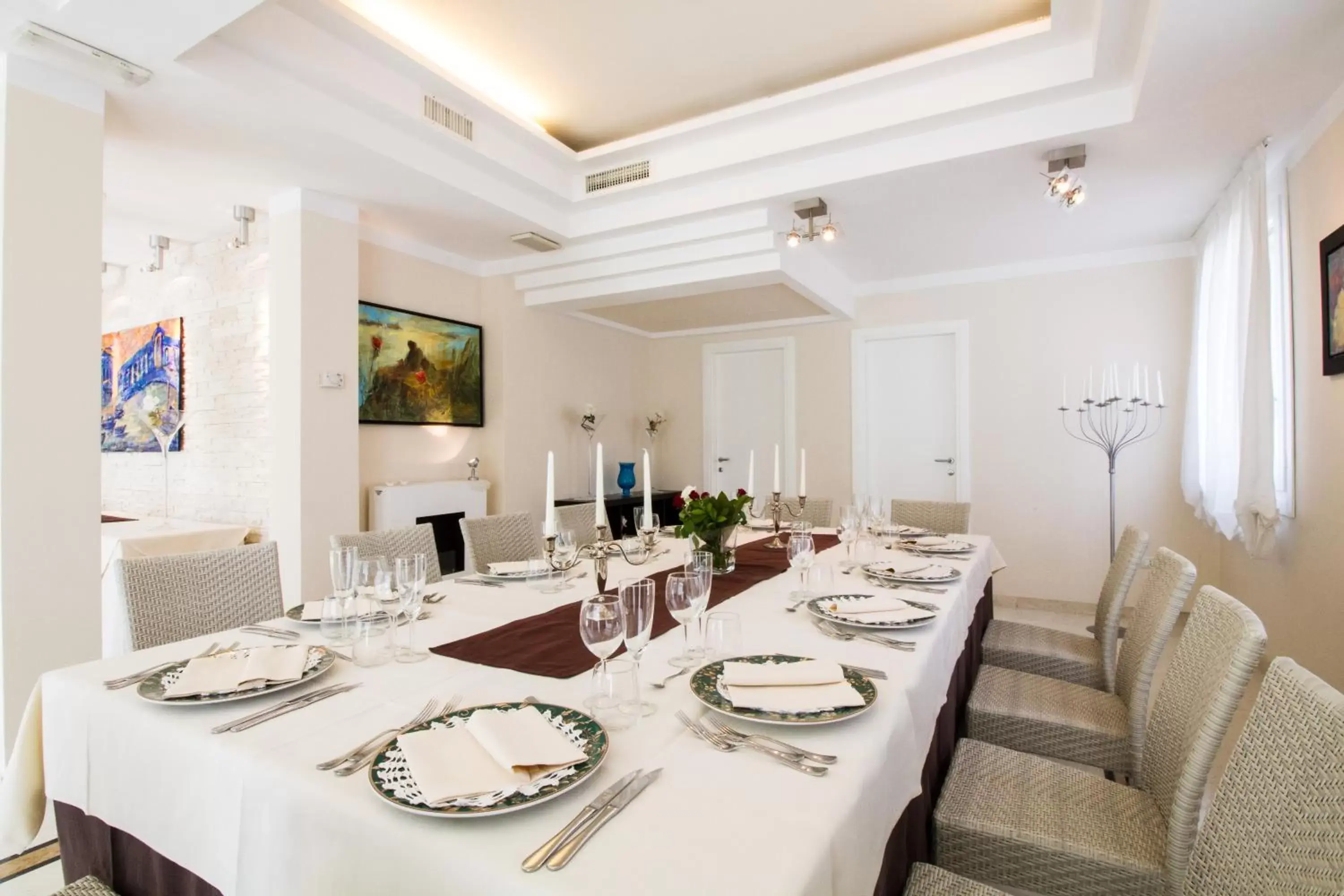 Banquet/Function facilities, Restaurant/Places to Eat in Park Hotel Ai Pini & Restaurant Ai Pini