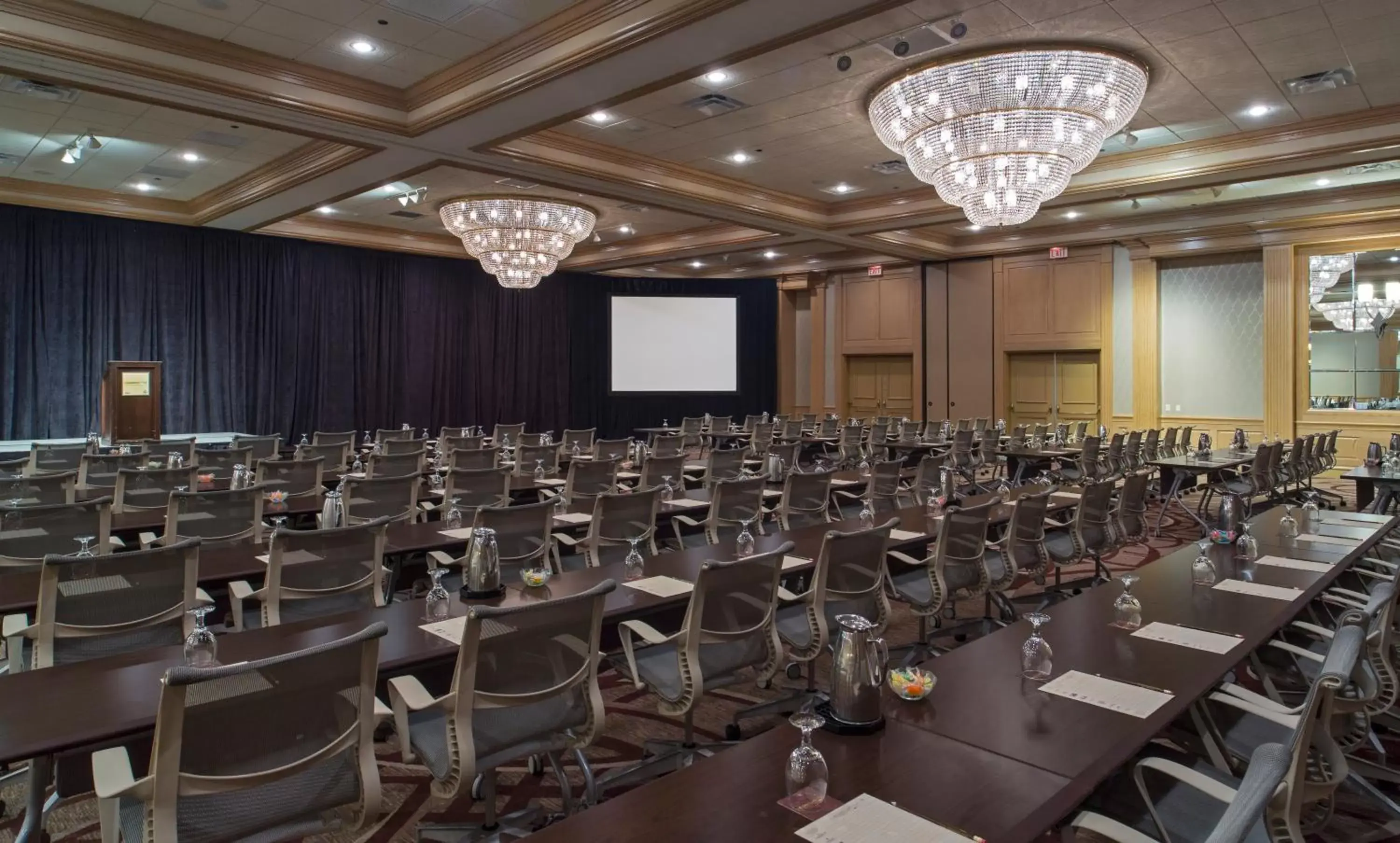 Banquet/Function facilities, Business Area/Conference Room in The San Luis Resort Spa & Conference Center