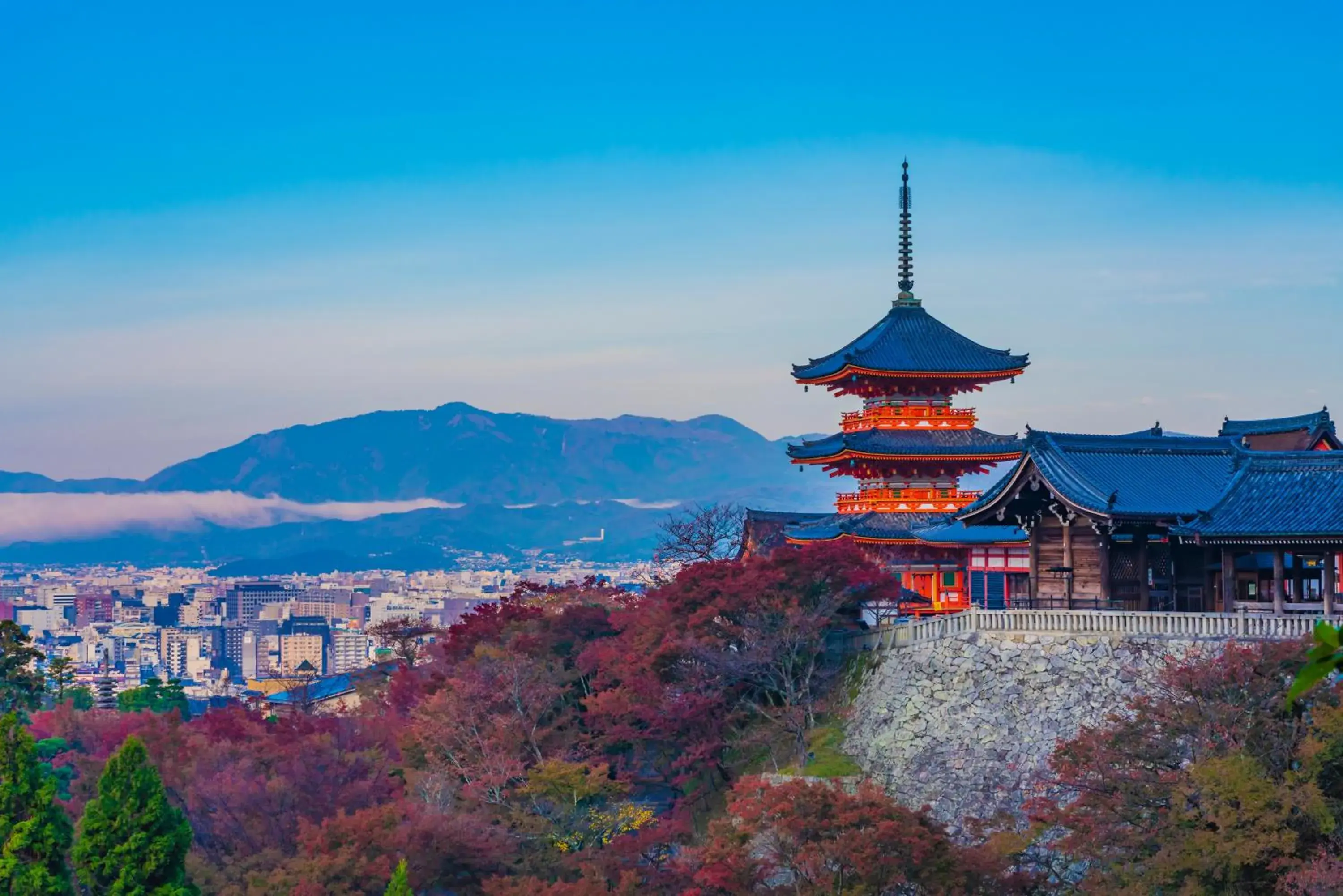 Nearby landmark in The Gate Hotel Kyoto Takasegawa by Hulic