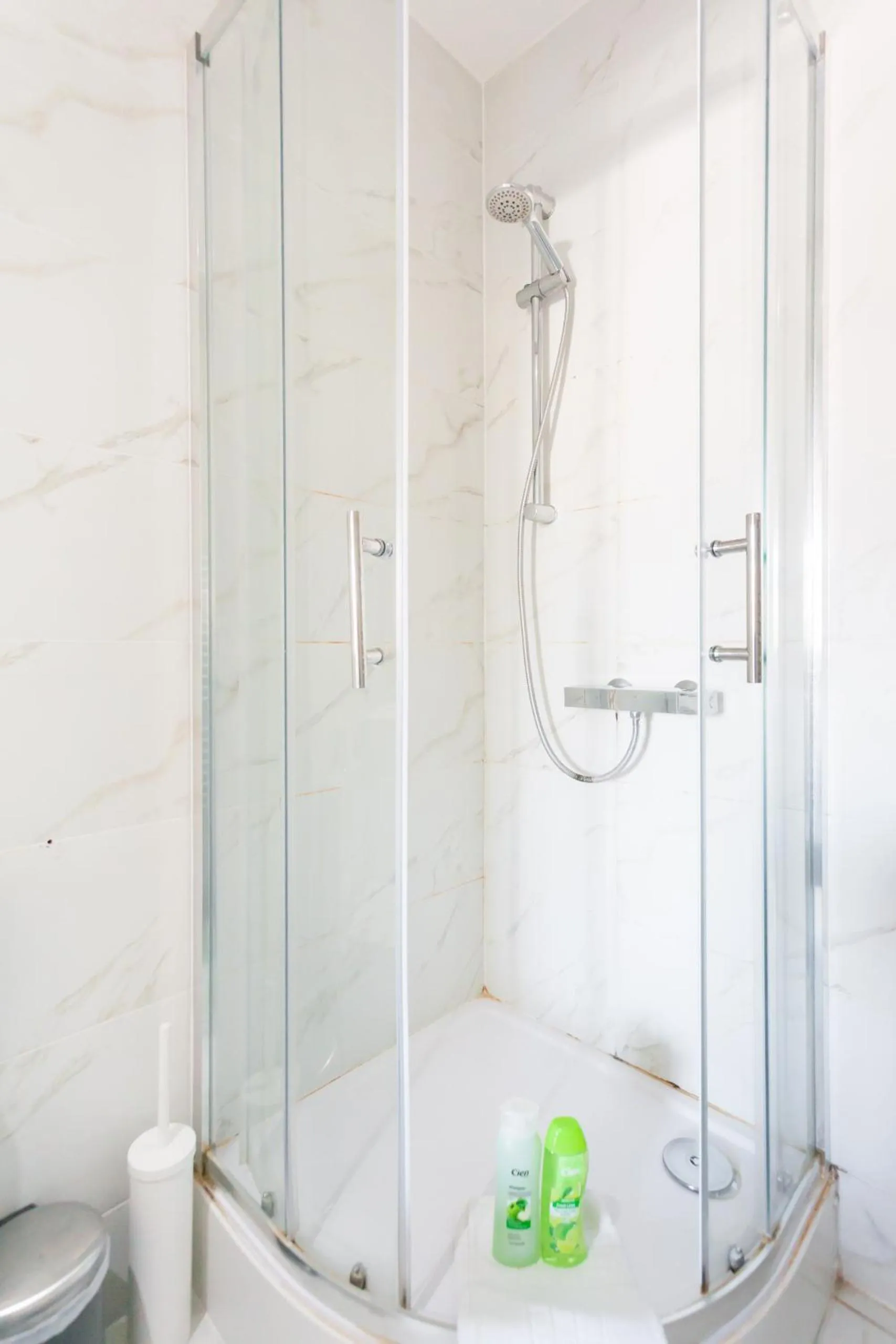 Bathroom in Kings Cross Apartment