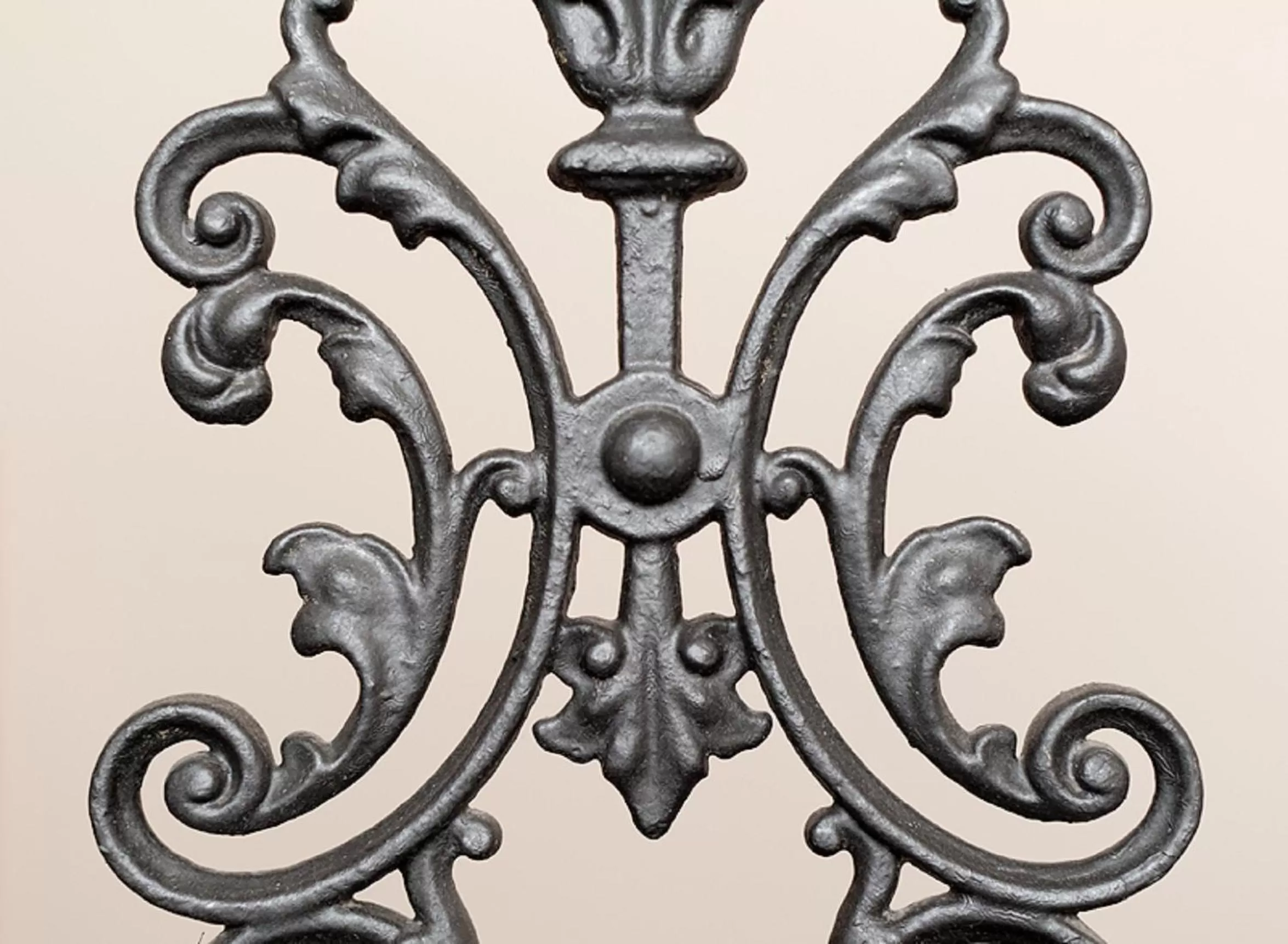 Decorative detail in Amigo City Centre