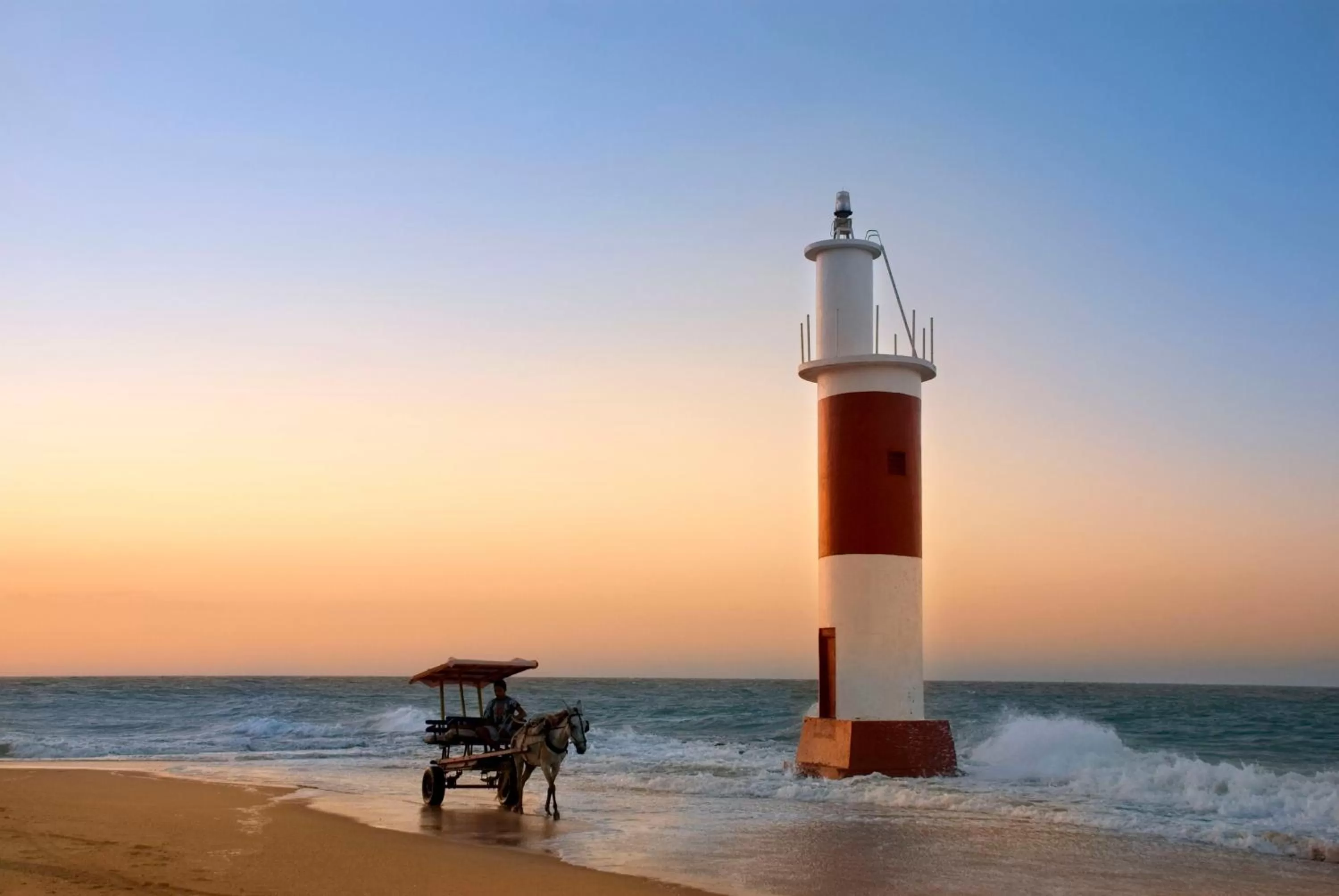 Area and facilities in Holiday Inn Natal, an IHG Hotel