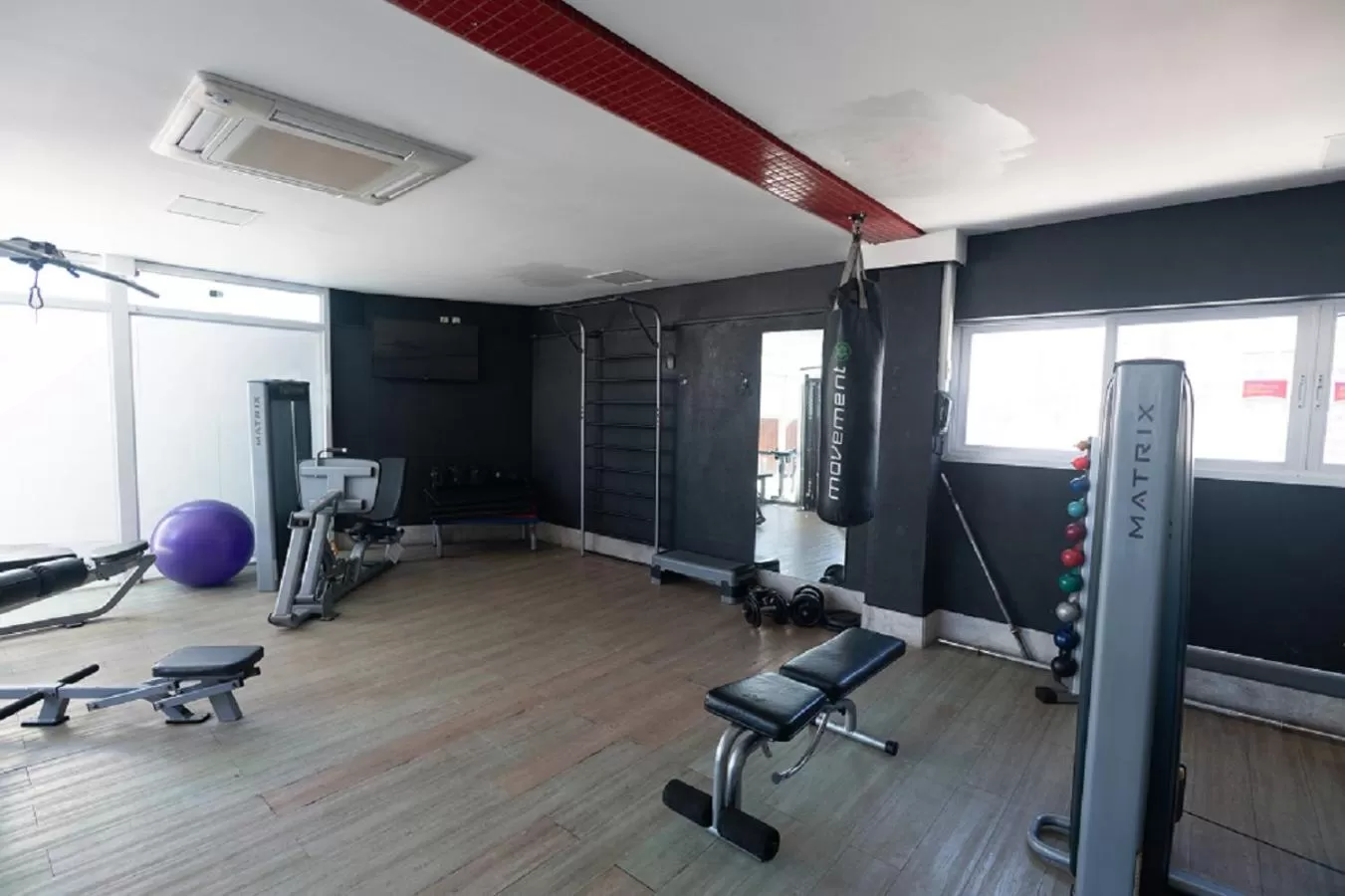 Activities in eSuites Virgínia Luxemburgo