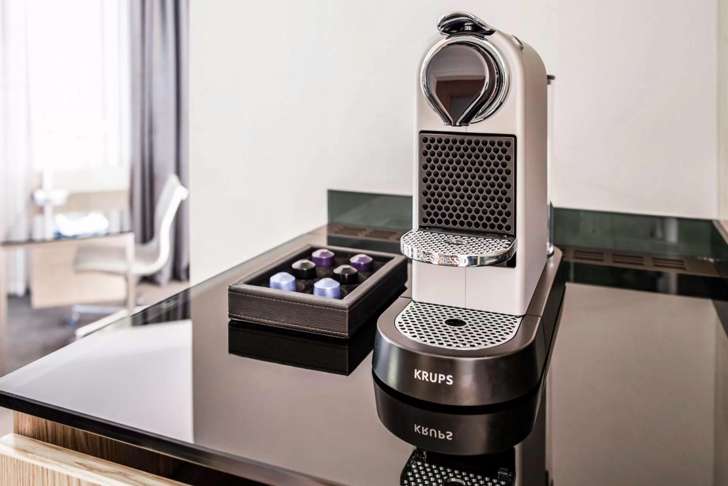 Other in Radisson Blu Hotel, Leeds City Centre