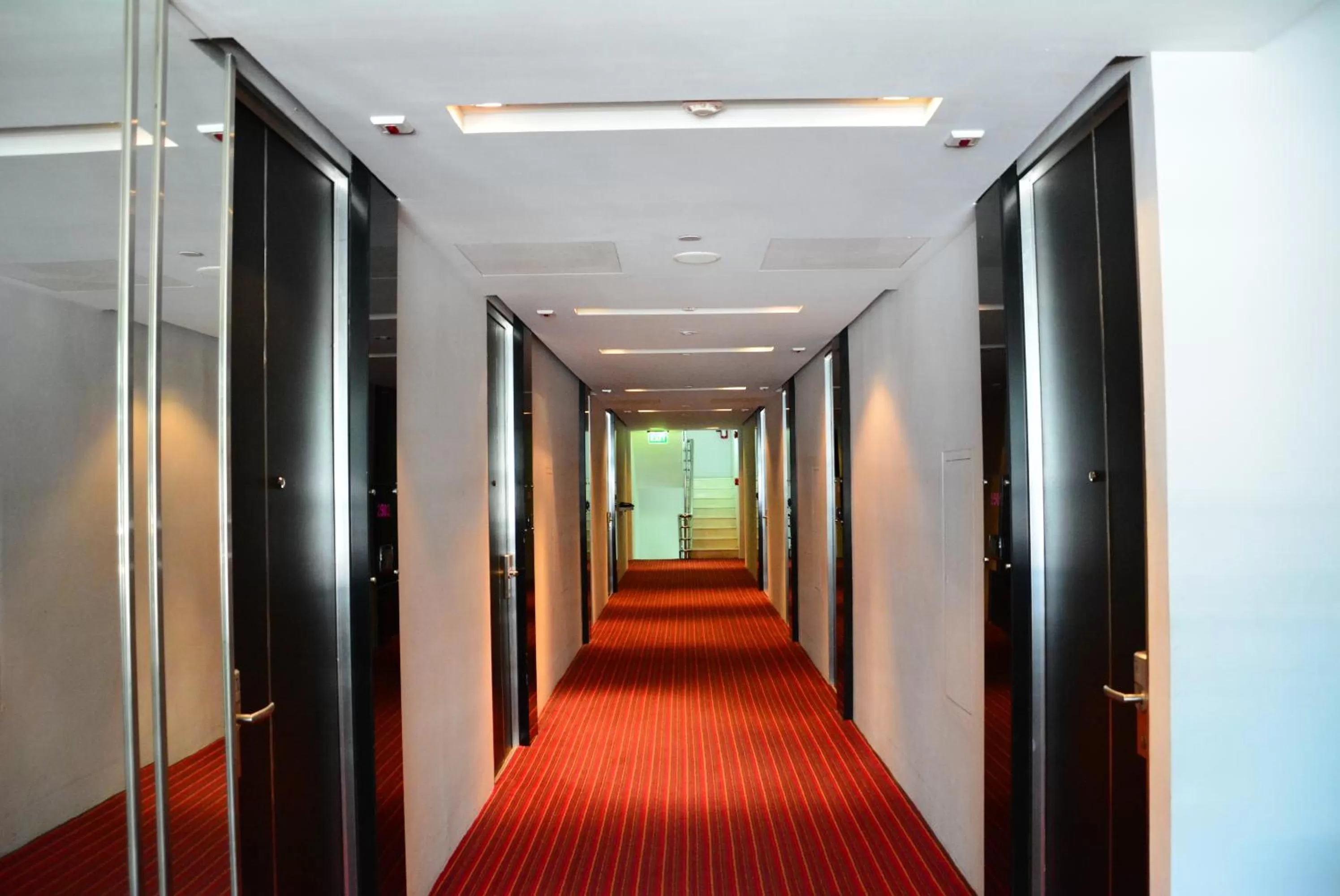 Other in Trinity Silom Hotel