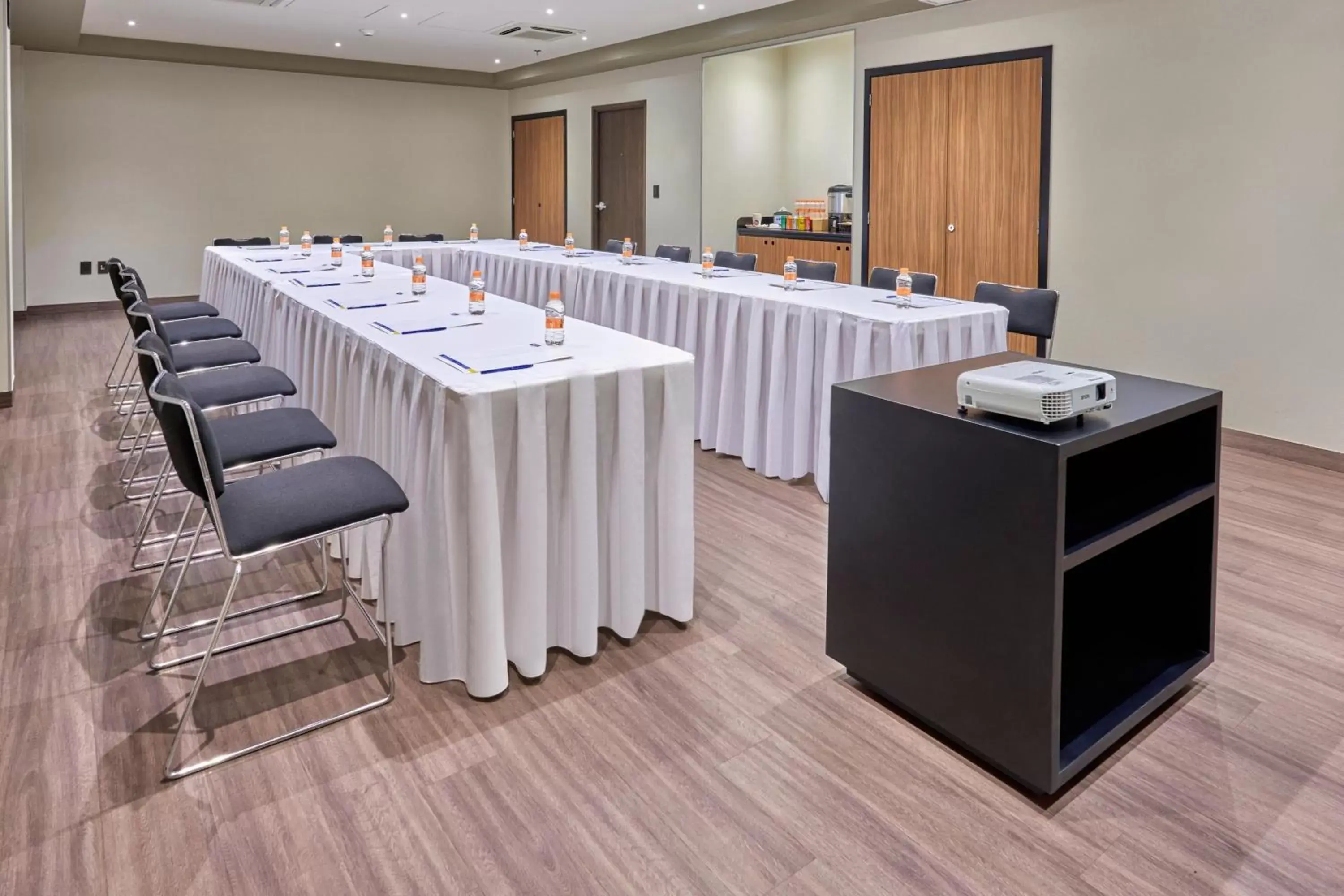 Meeting/conference room in City Express by Marriott Tijuana Otay