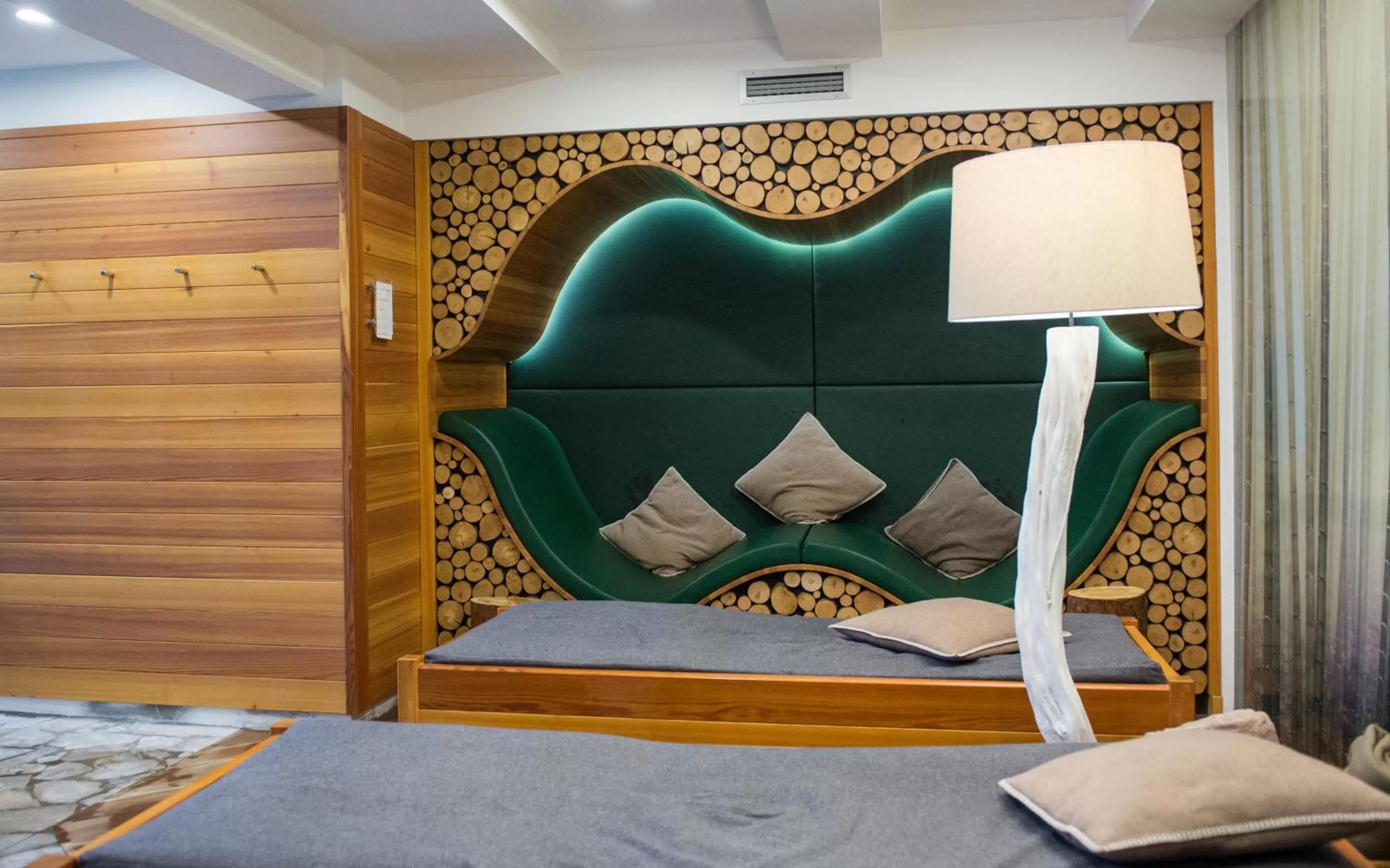 Spa and wellness centre/facilities, Bed in Hotel San Giacomo Spa&Gourmet