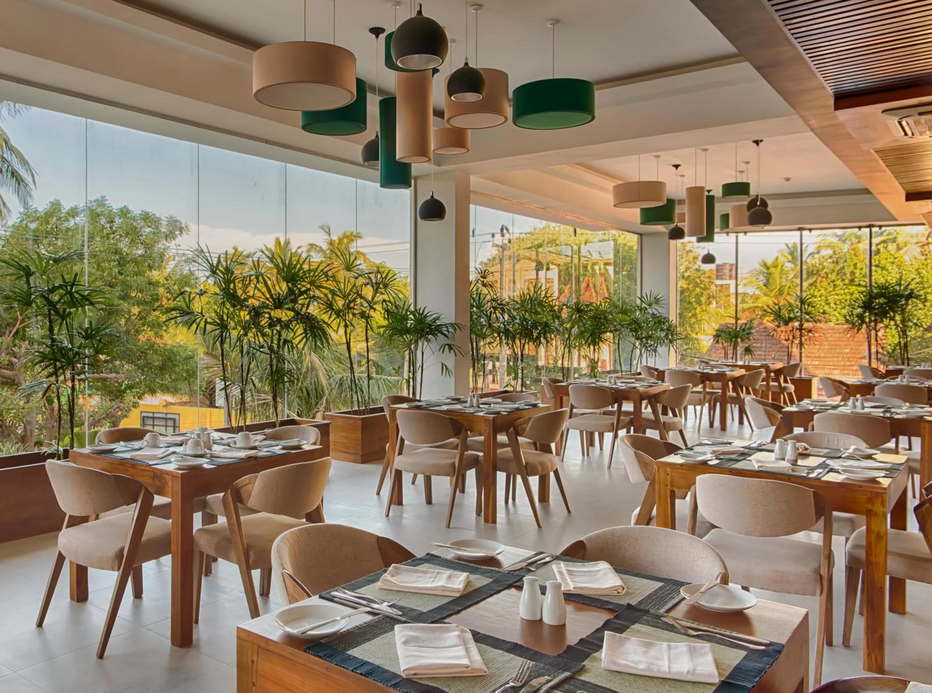 Restaurant/places to eat in NorthGate Jaffna