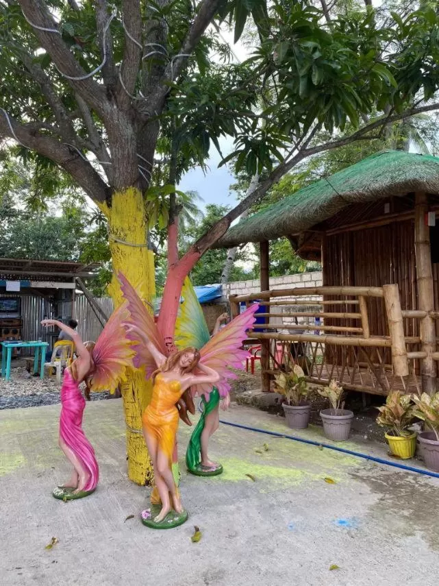 Scott's Seaview Resort