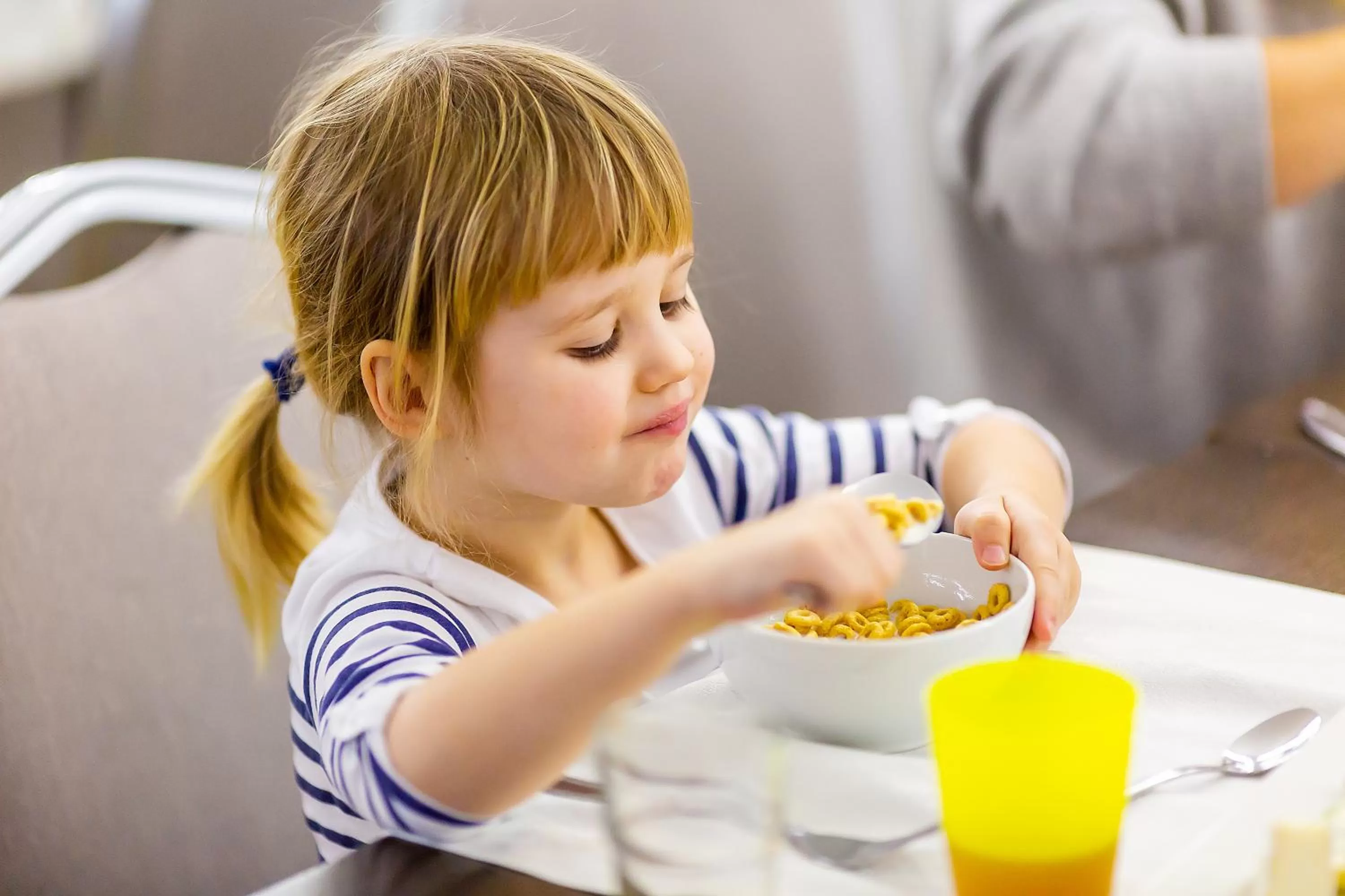 Food in Hotel Jantar Wellness & Spa