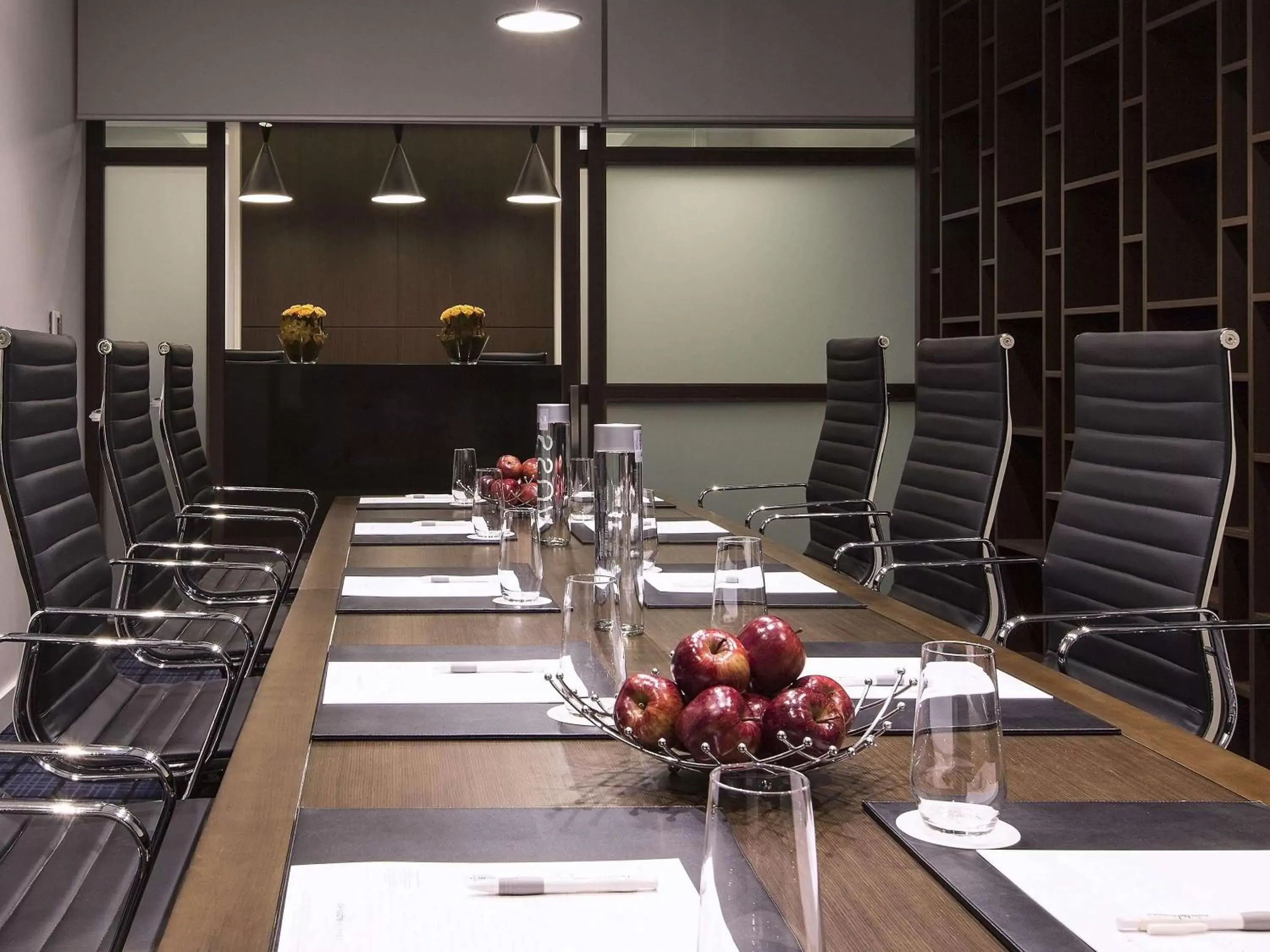 Meeting/conference room in Swissotel Sydney