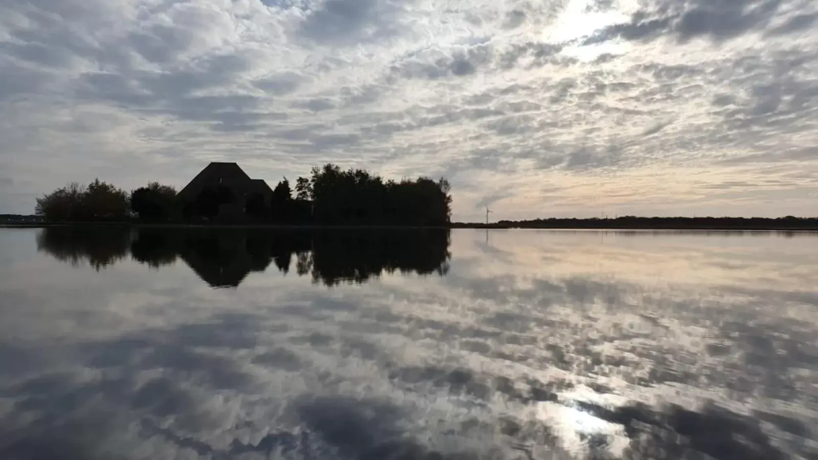 Property building in B&B Idylle aan Zee incl 2 Wellnessstudios